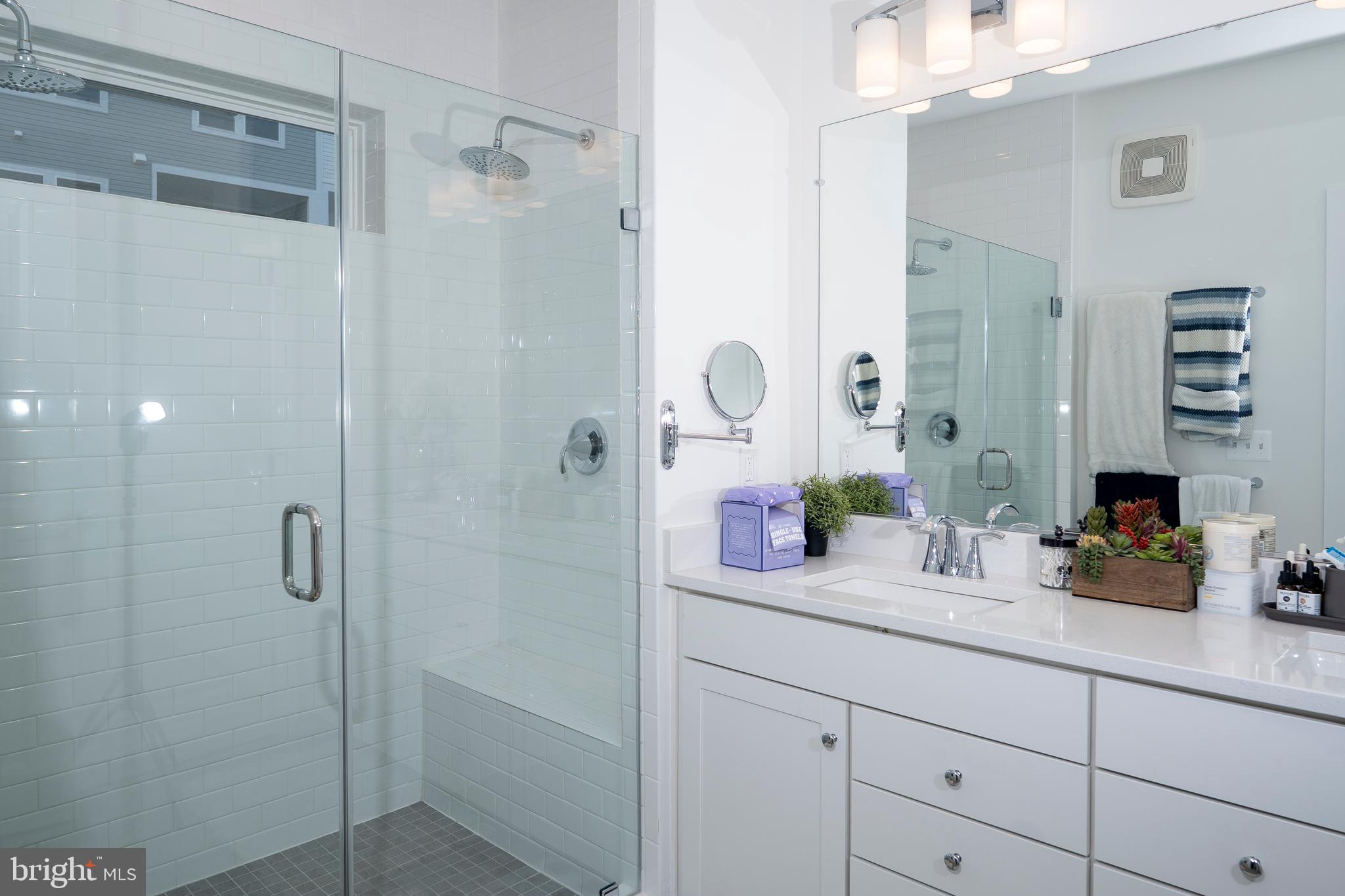 FARMSTEAD DISTRICT - Residential