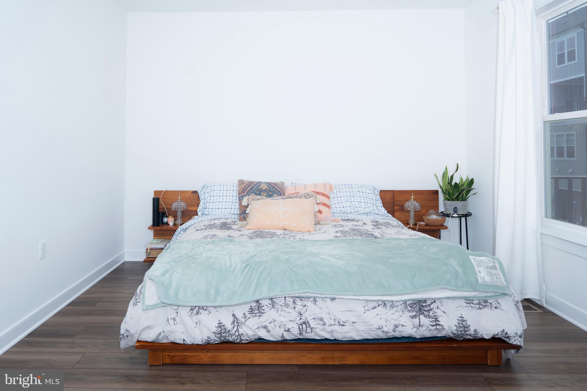 FARMSTEAD DISTRICT - Residential