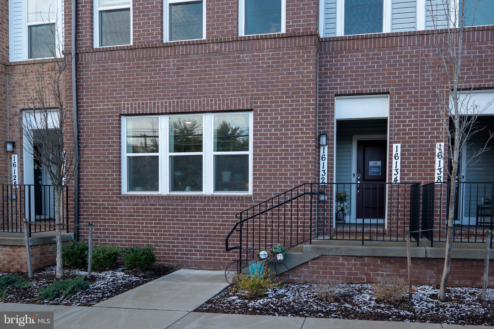 FARMSTEAD DISTRICT - Residential