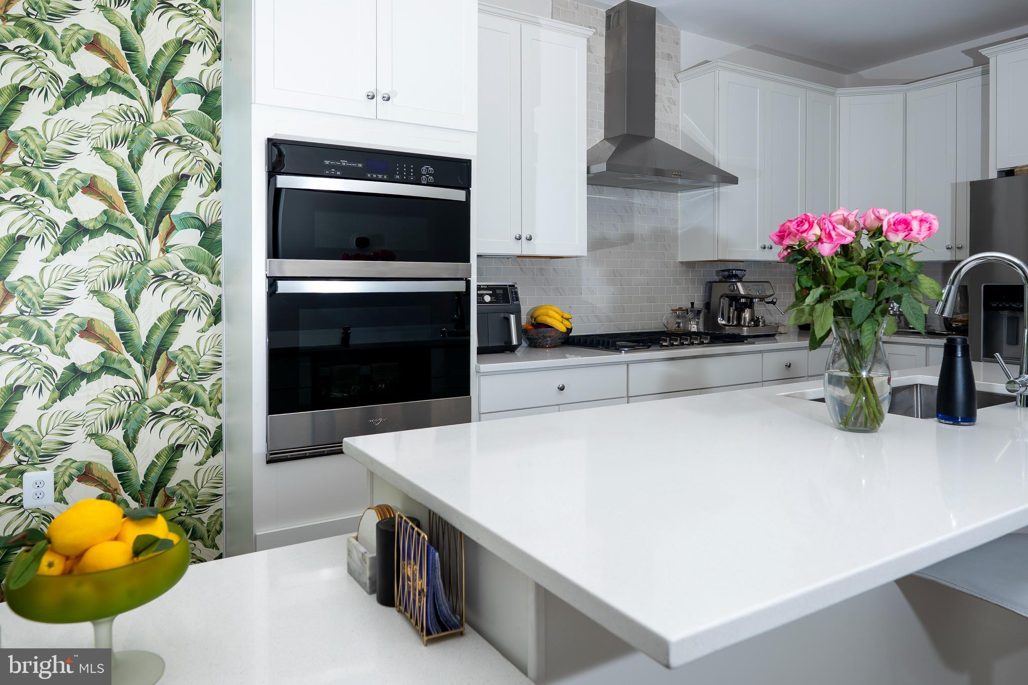 FARMSTEAD DISTRICT - Residential