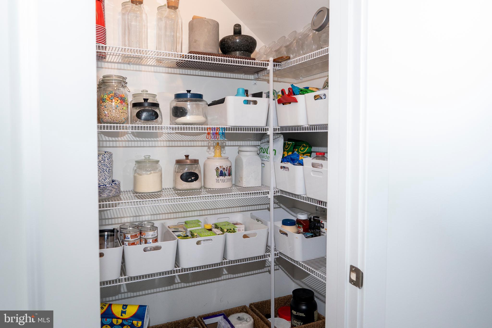 FARMSTEAD DISTRICT - Residential