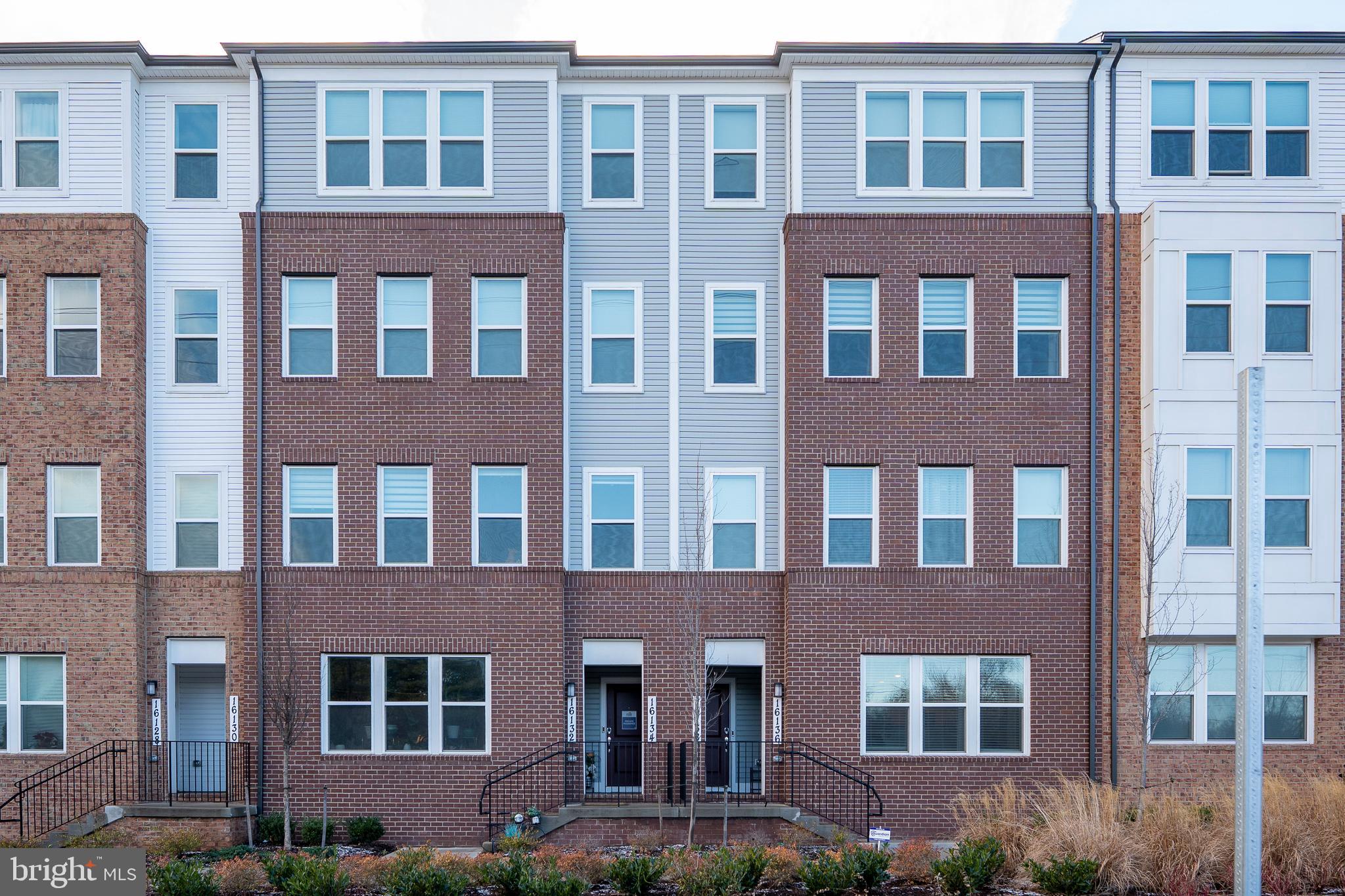 FARMSTEAD DISTRICT - Residential