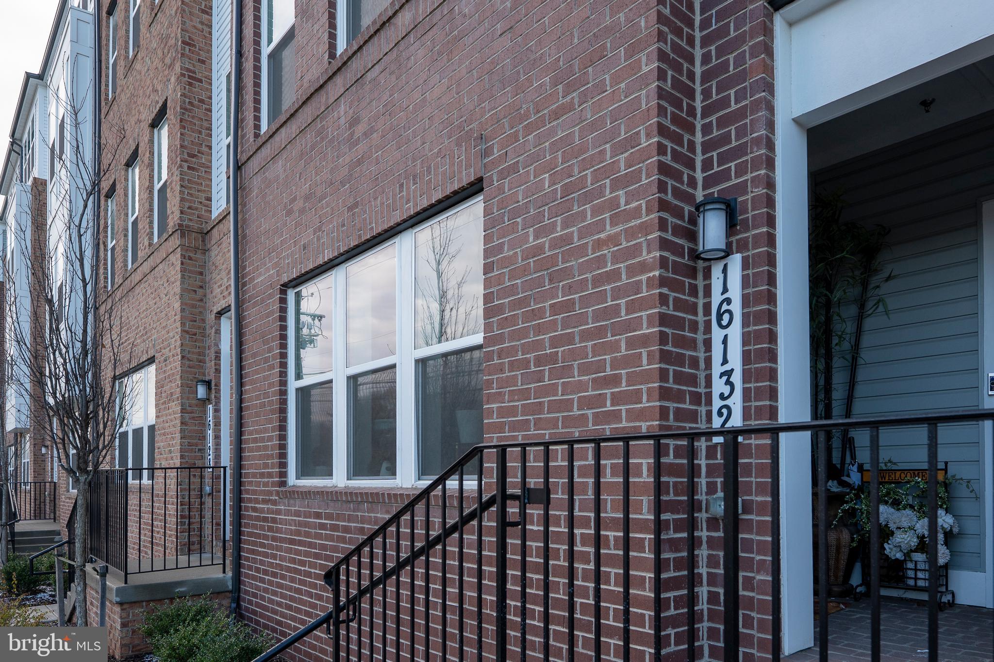 FARMSTEAD DISTRICT - Residential