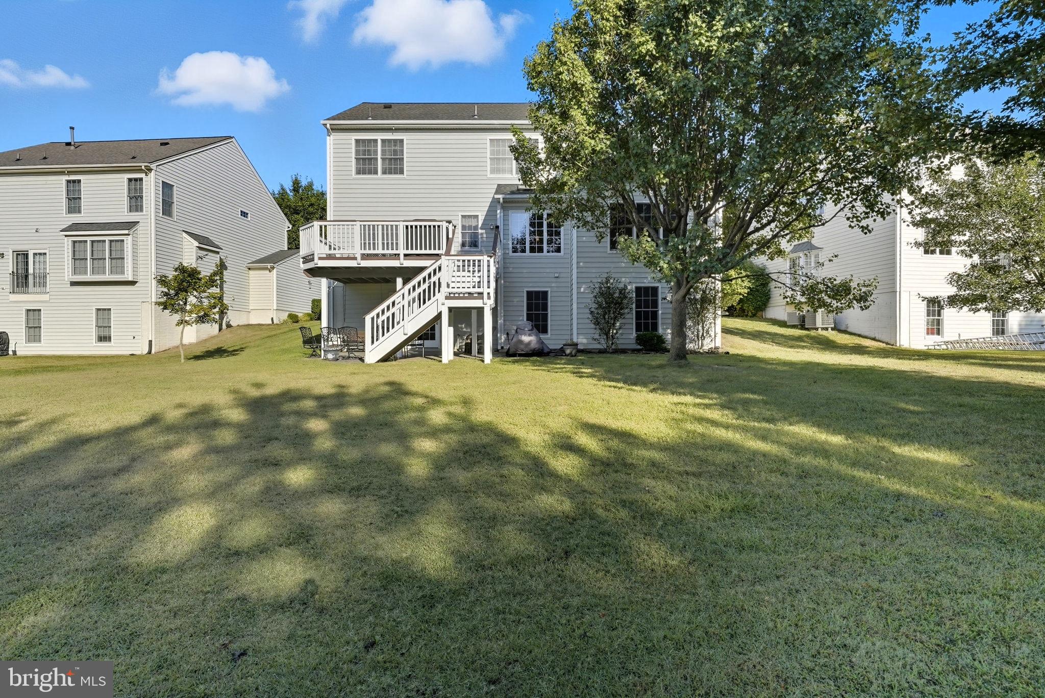 5429 BOWERS HILL DRIVE