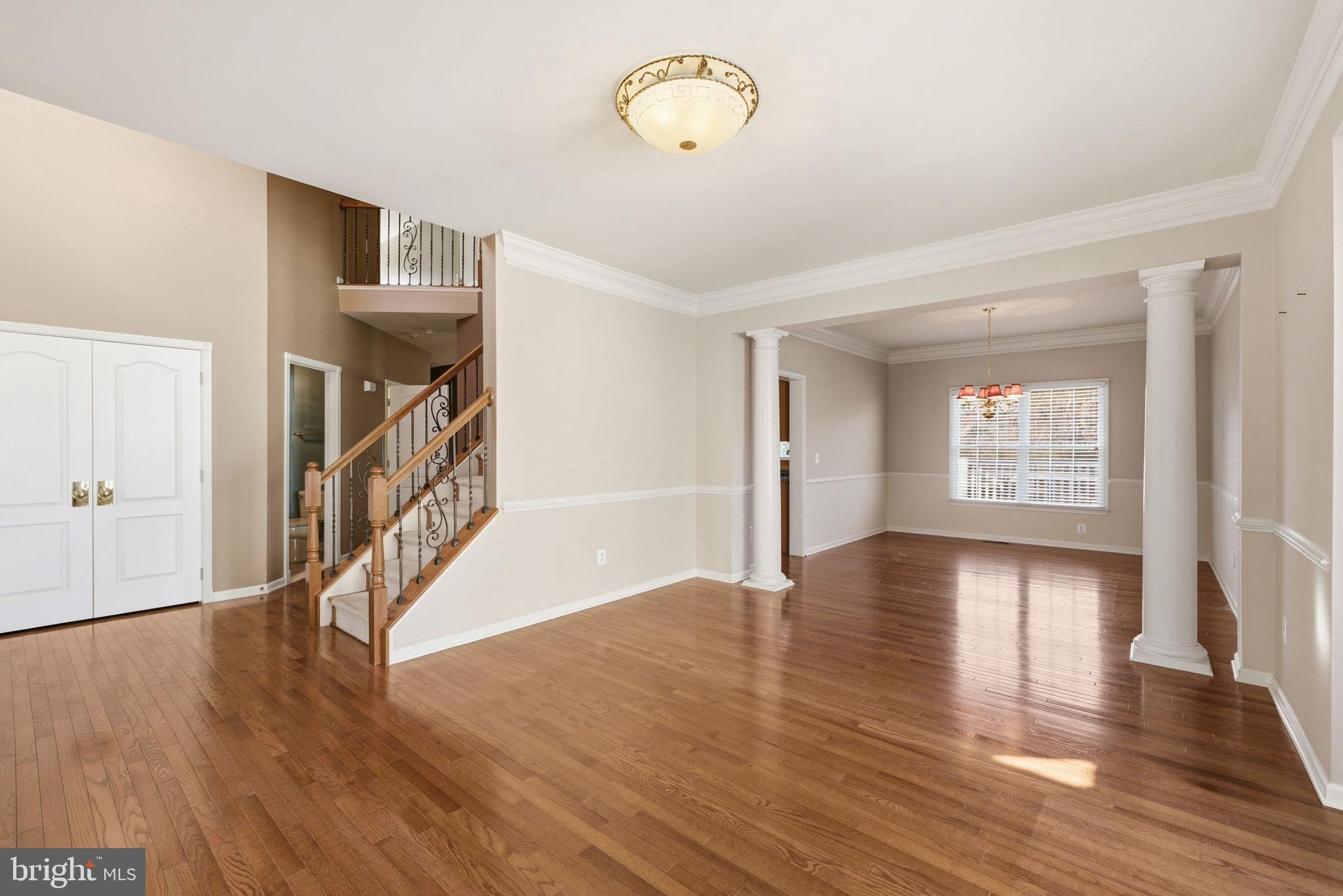 DOMINION VALLEY COUNTRY CLUB - Residential