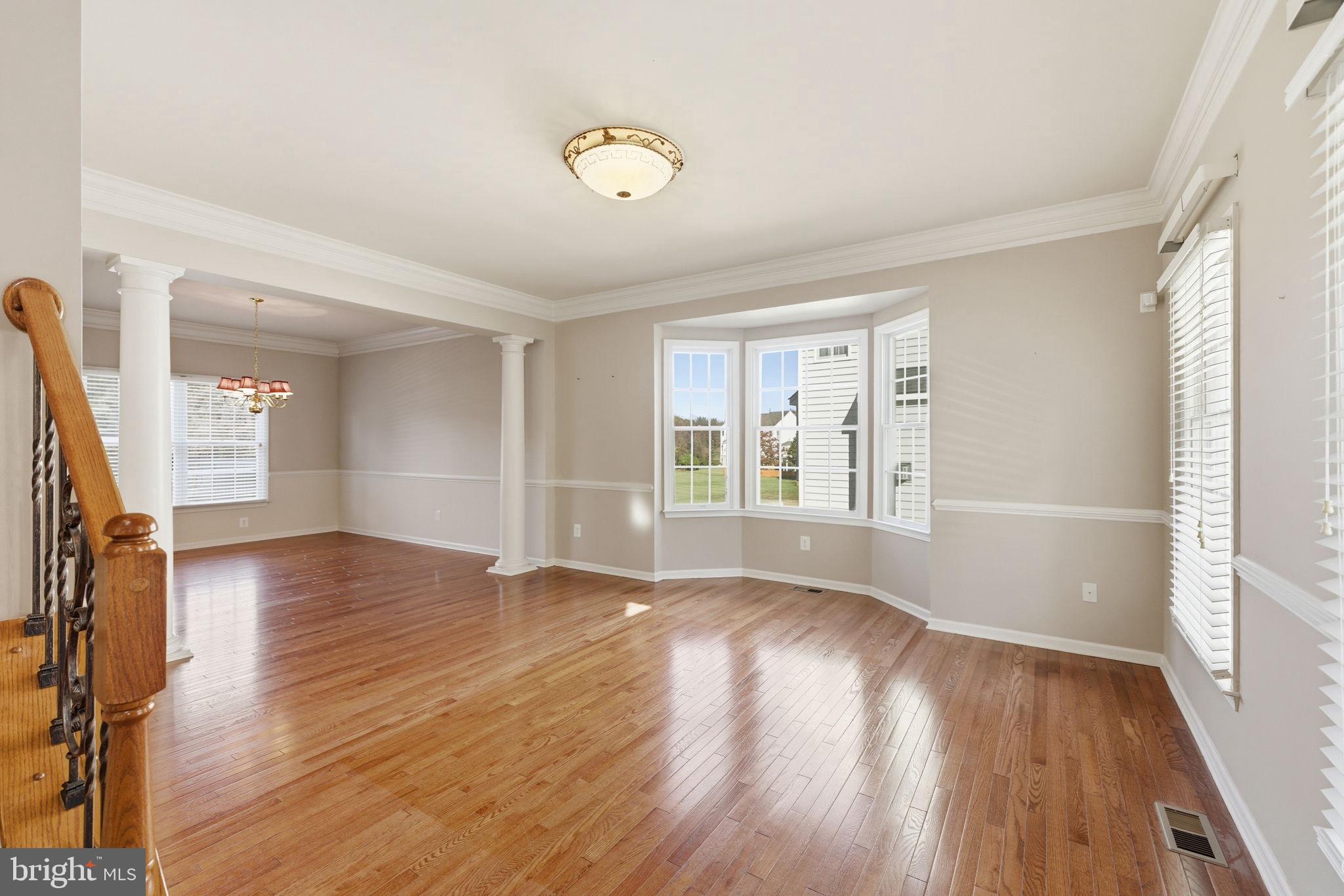 DOMINION VALLEY COUNTRY CLUB - Residential