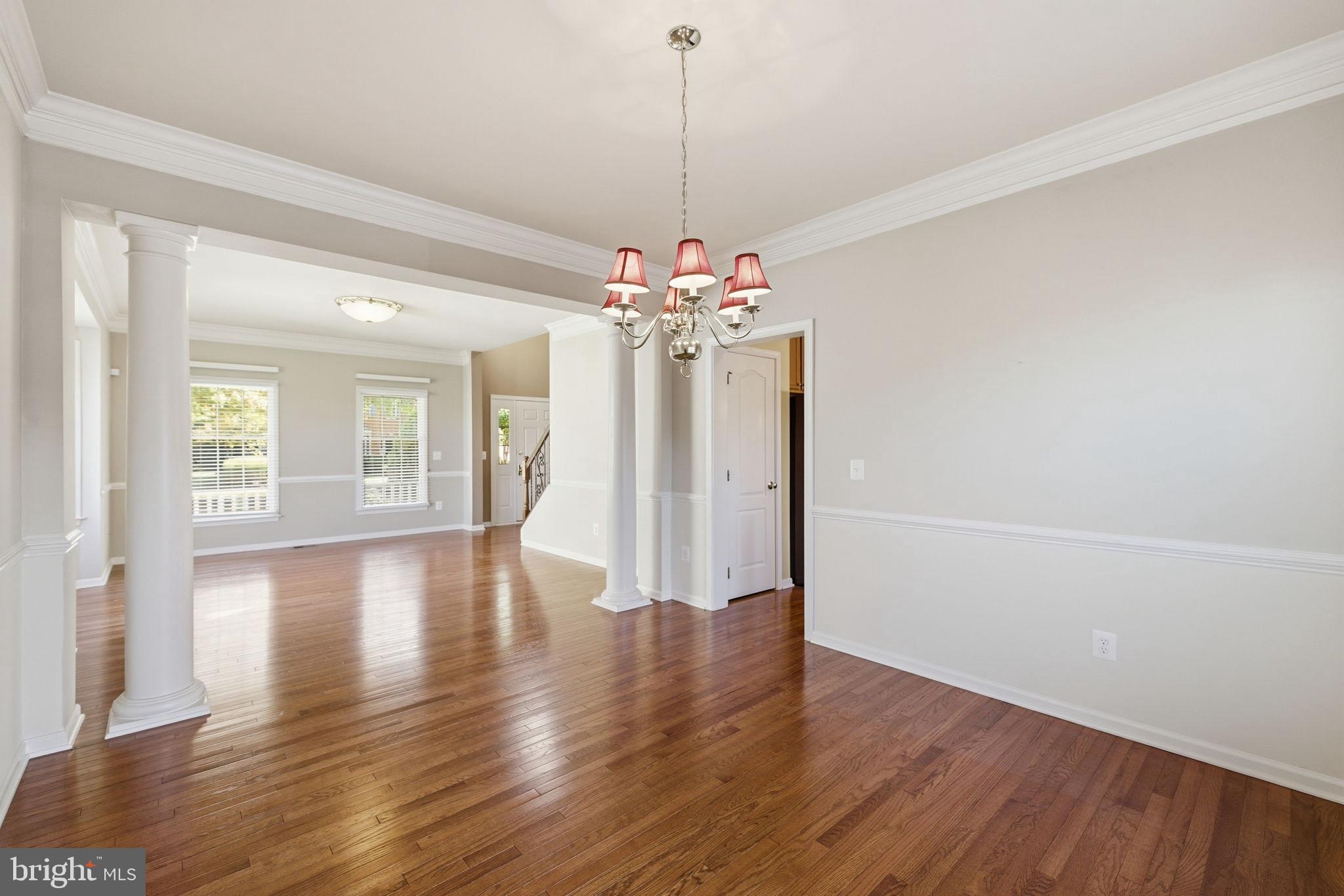 DOMINION VALLEY COUNTRY CLUB - Residential