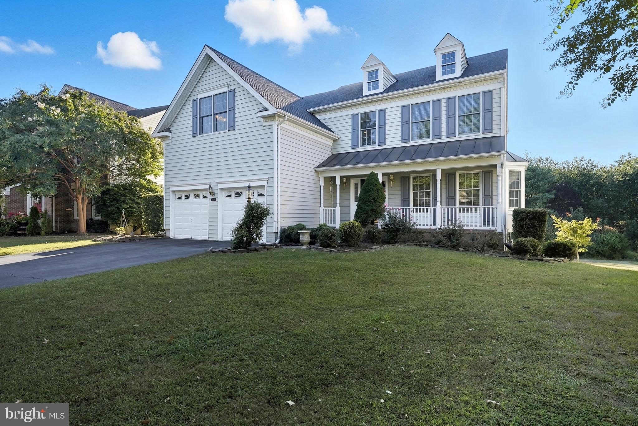 DOMINION VALLEY COUNTRY CLUB - Residential