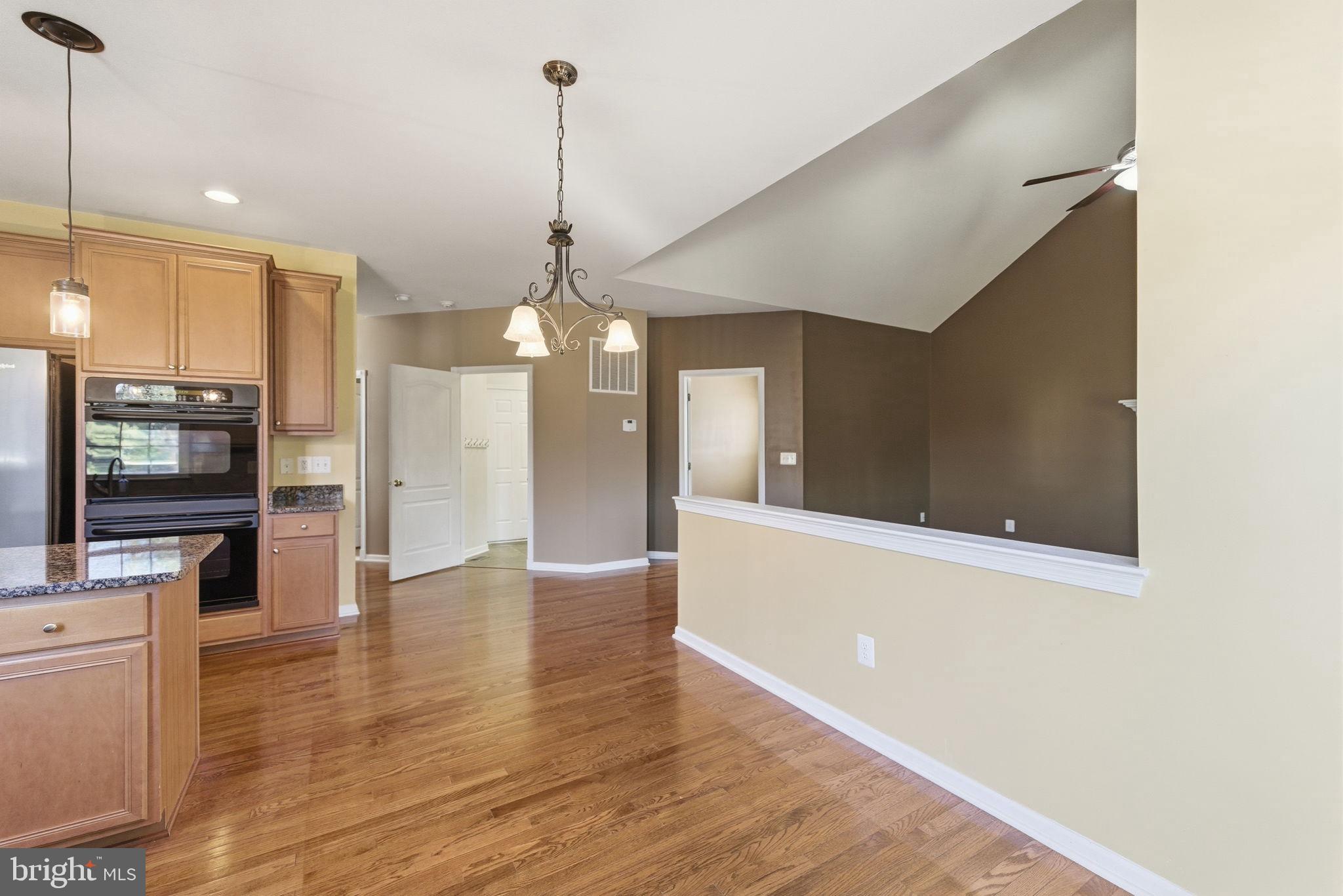 DOMINION VALLEY COUNTRY CLUB - Residential