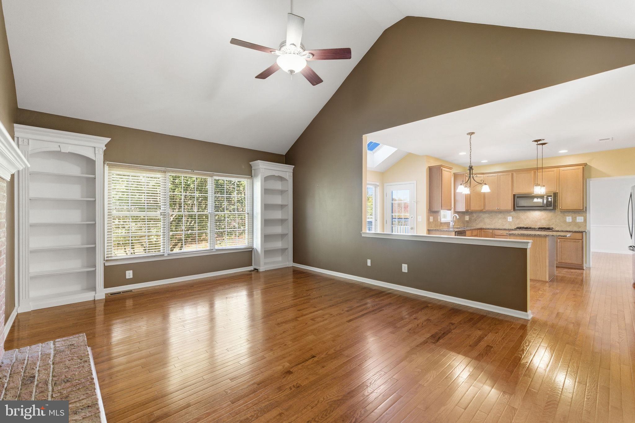 DOMINION VALLEY COUNTRY CLUB - Residential