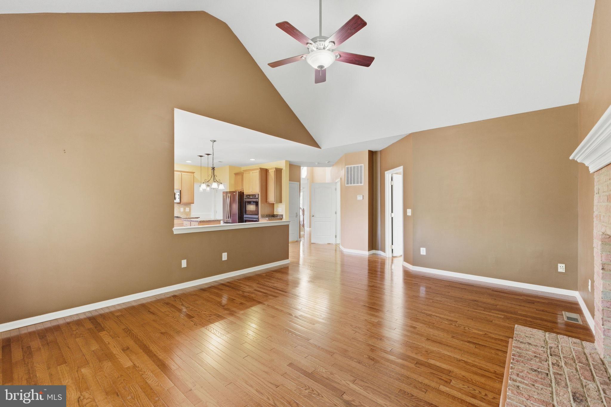 DOMINION VALLEY COUNTRY CLUB - Residential