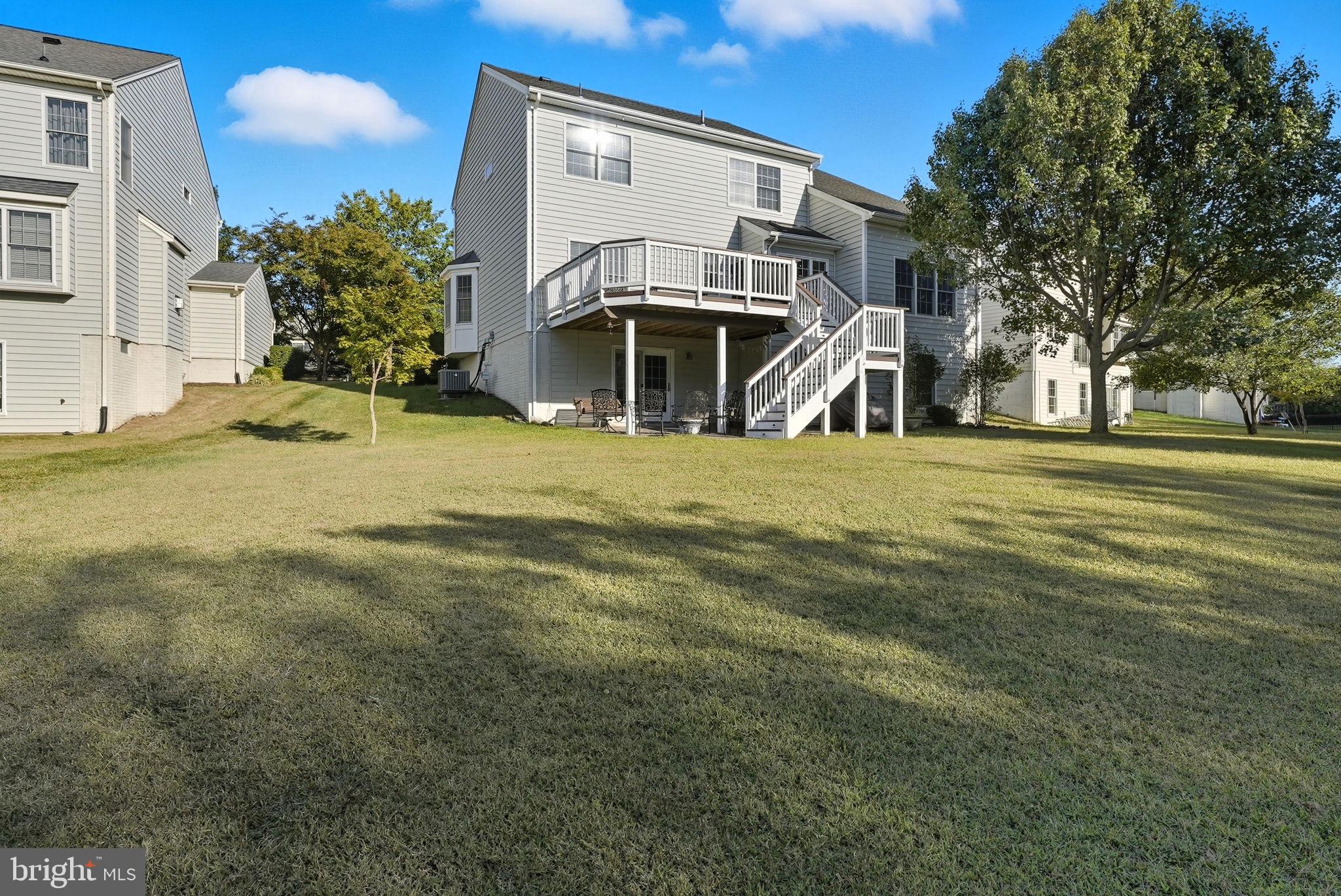 5429 BOWERS HILL DRIVE