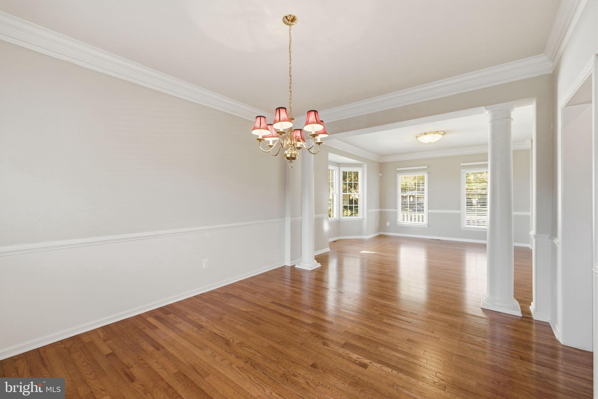 DOMINION VALLEY COUNTRY CLUB - Residential