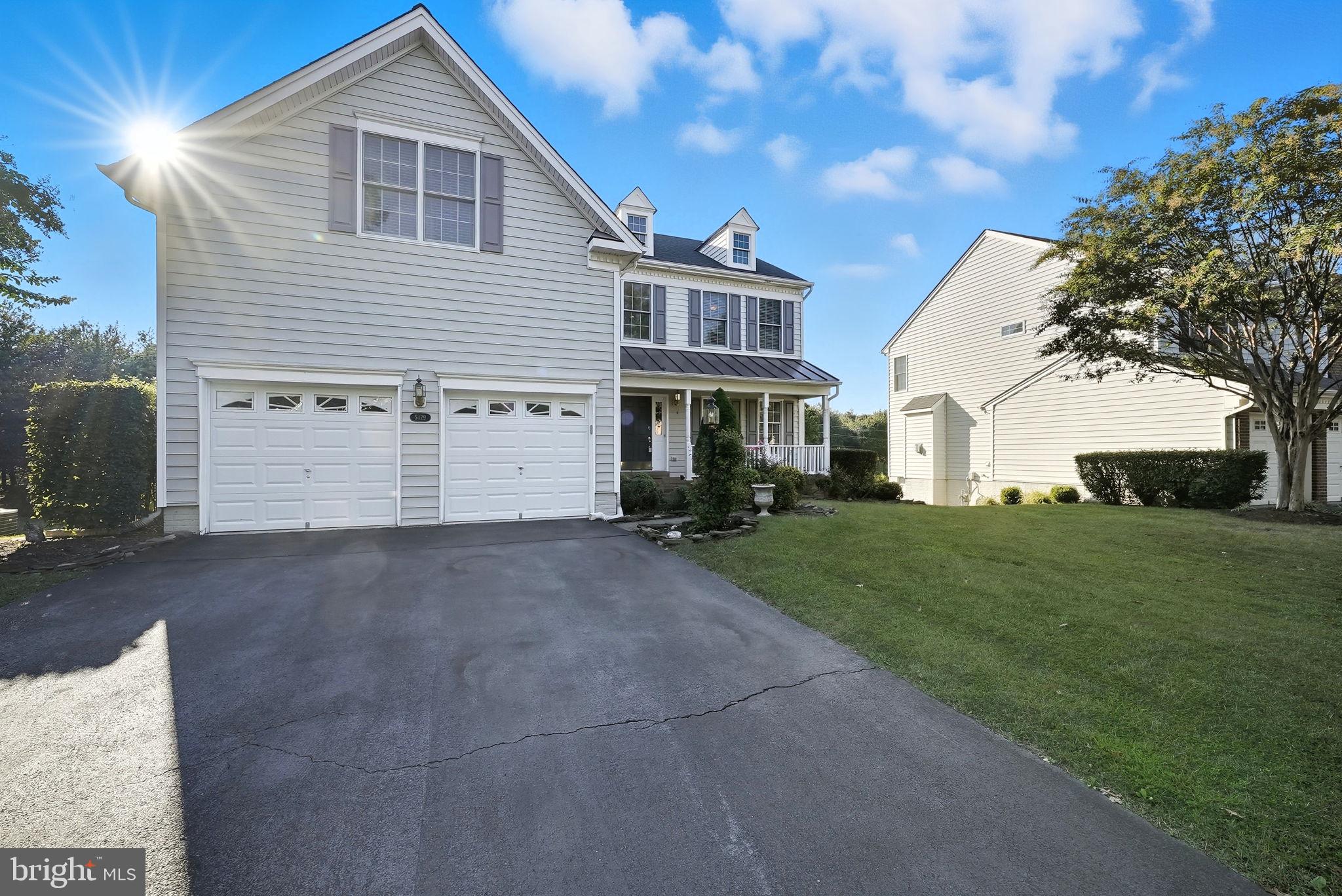 5429 BOWERS HILL DRIVE