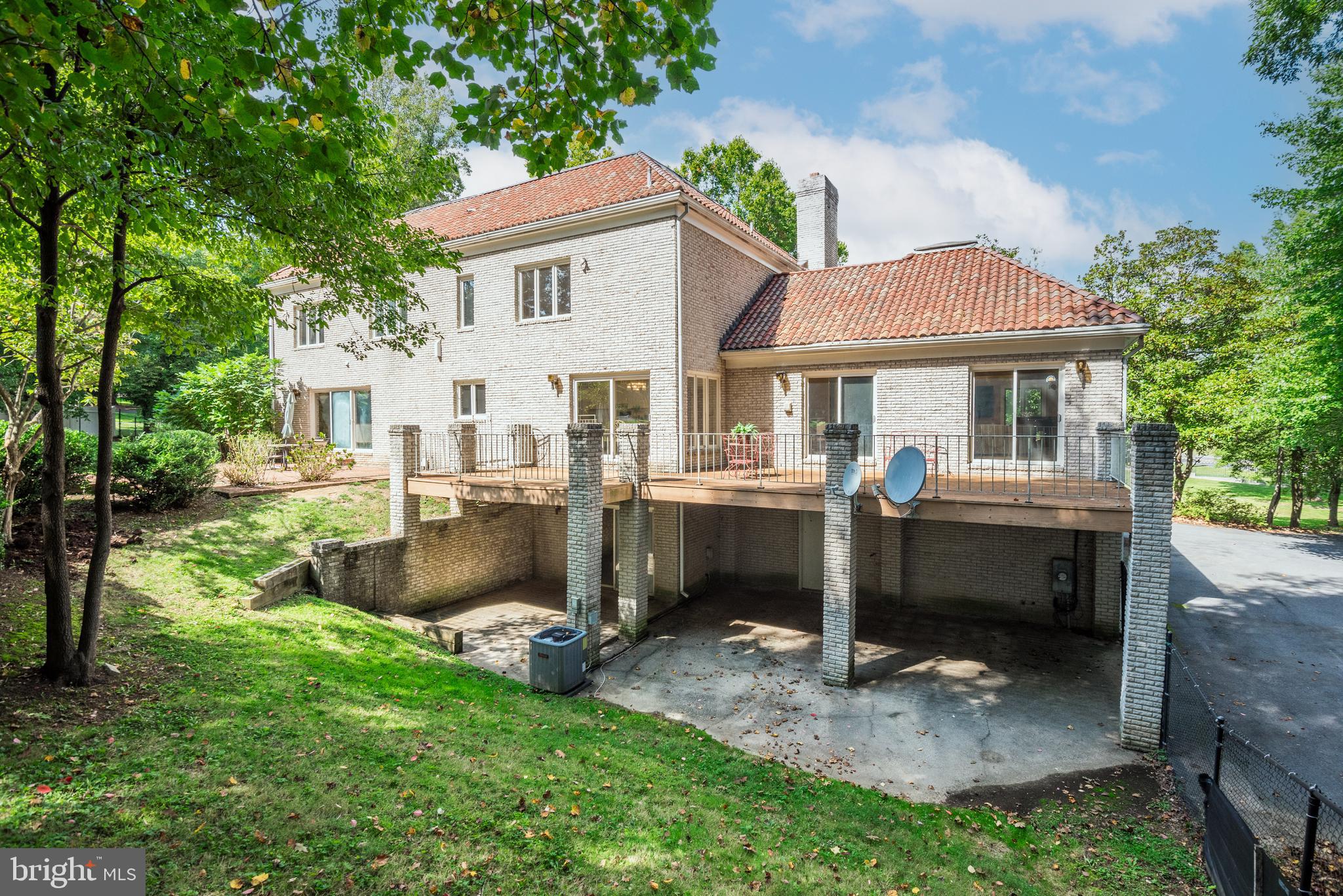 CAMOTOP - Residential