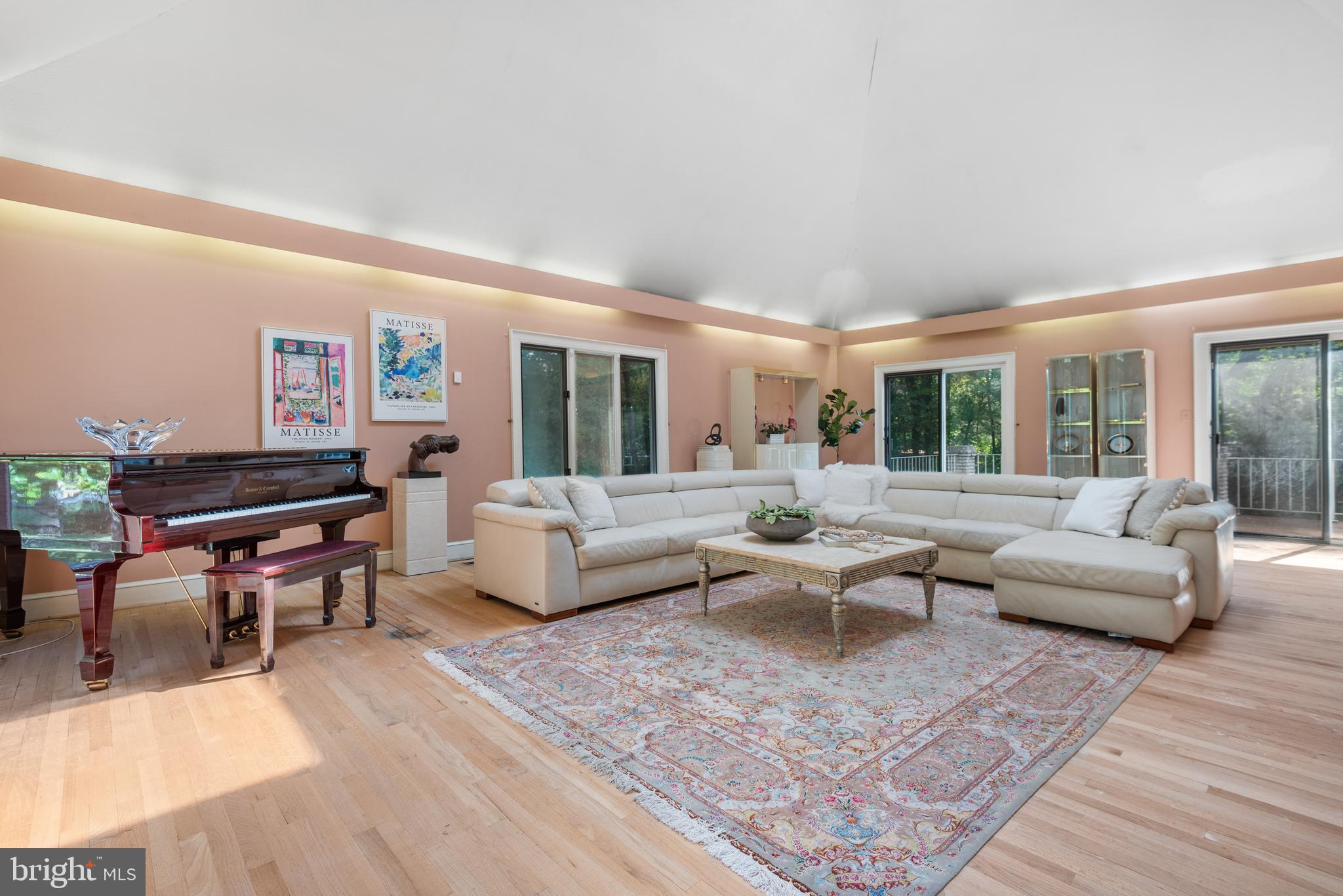 CAMOTOP - Residential