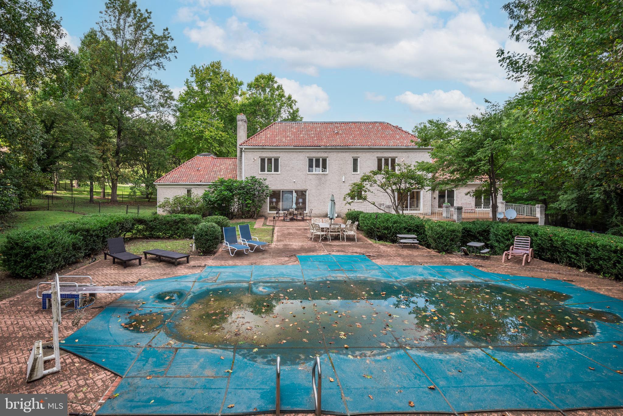 CAMOTOP - Residential