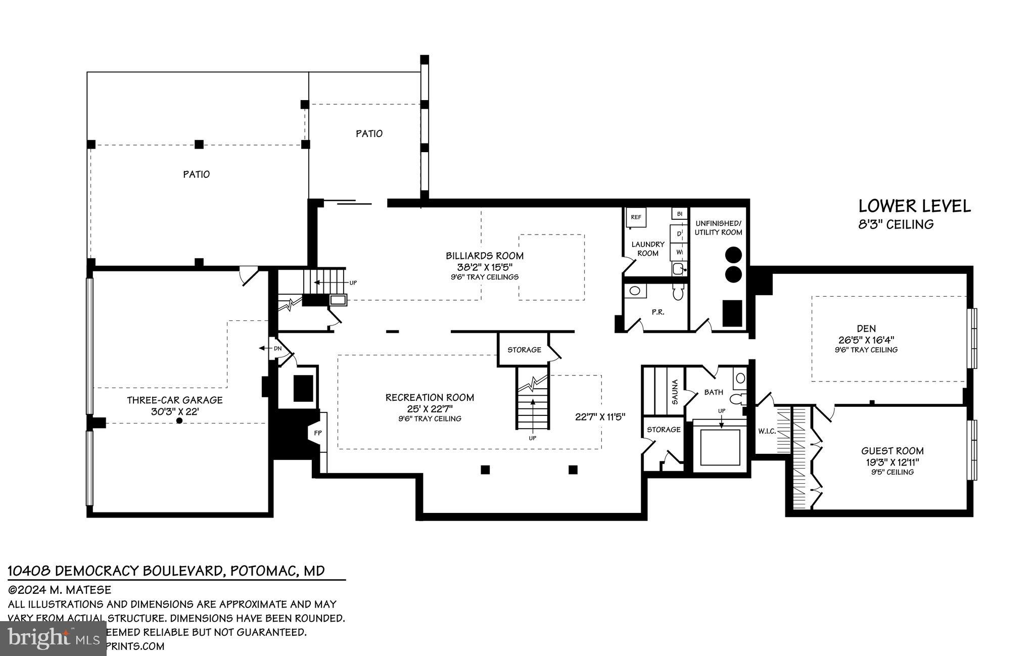 CAMOTOP - Residential