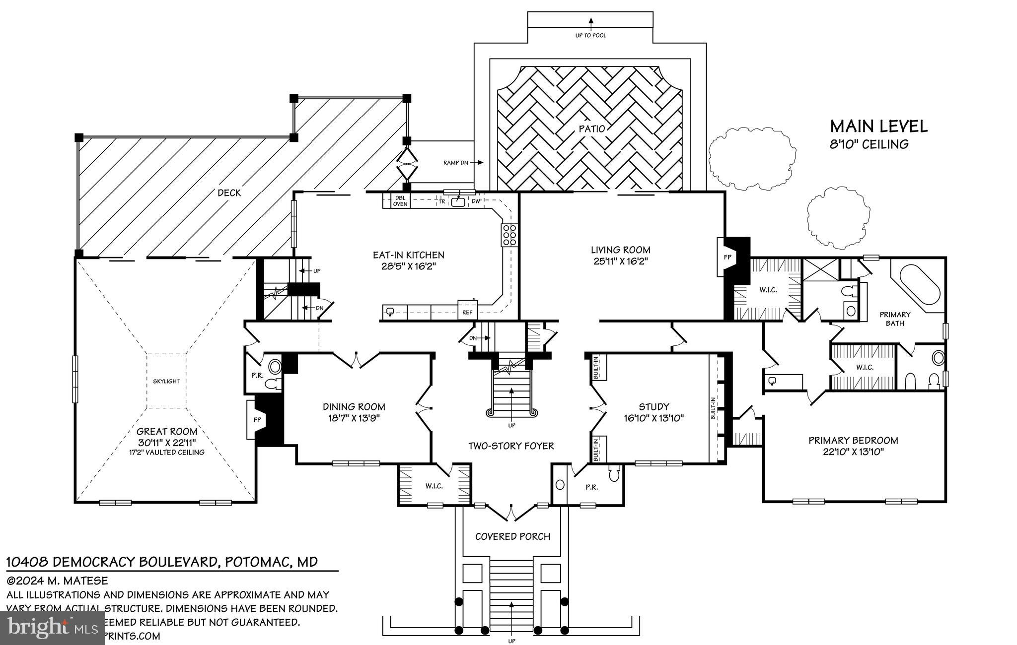 CAMOTOP - Residential