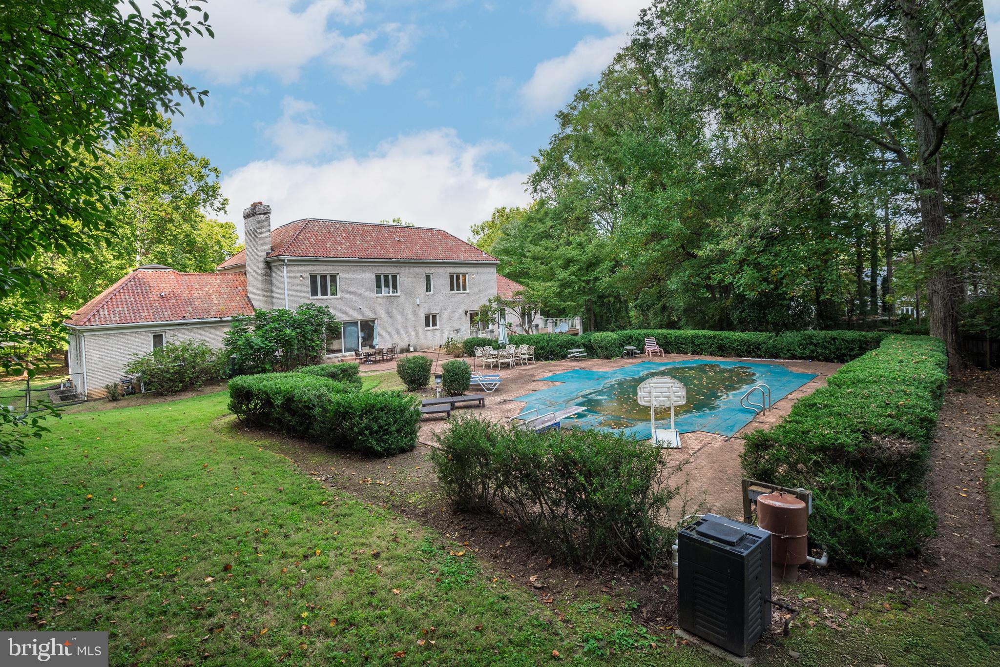 CAMOTOP - Residential