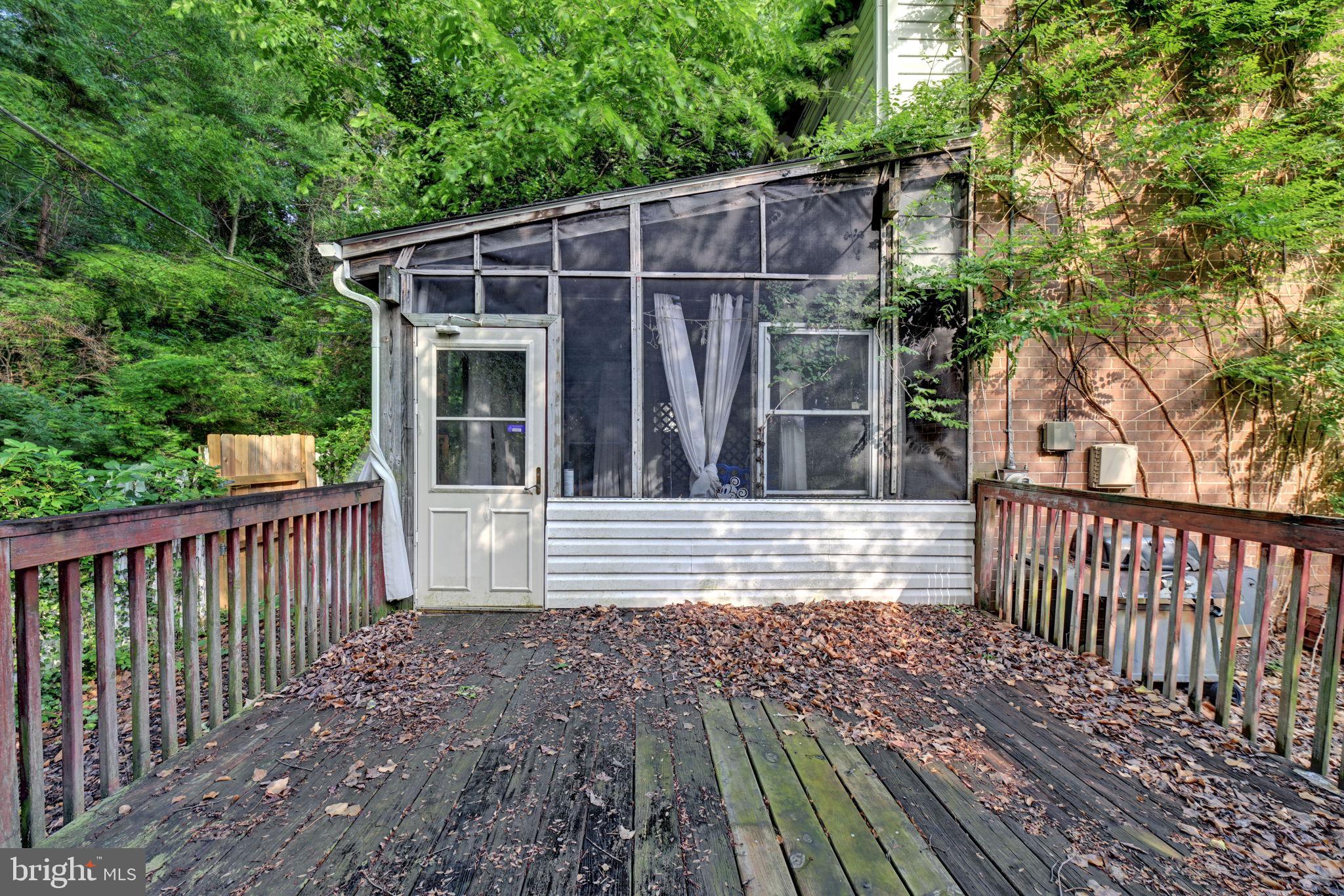 DIANNA WOODS - Residential