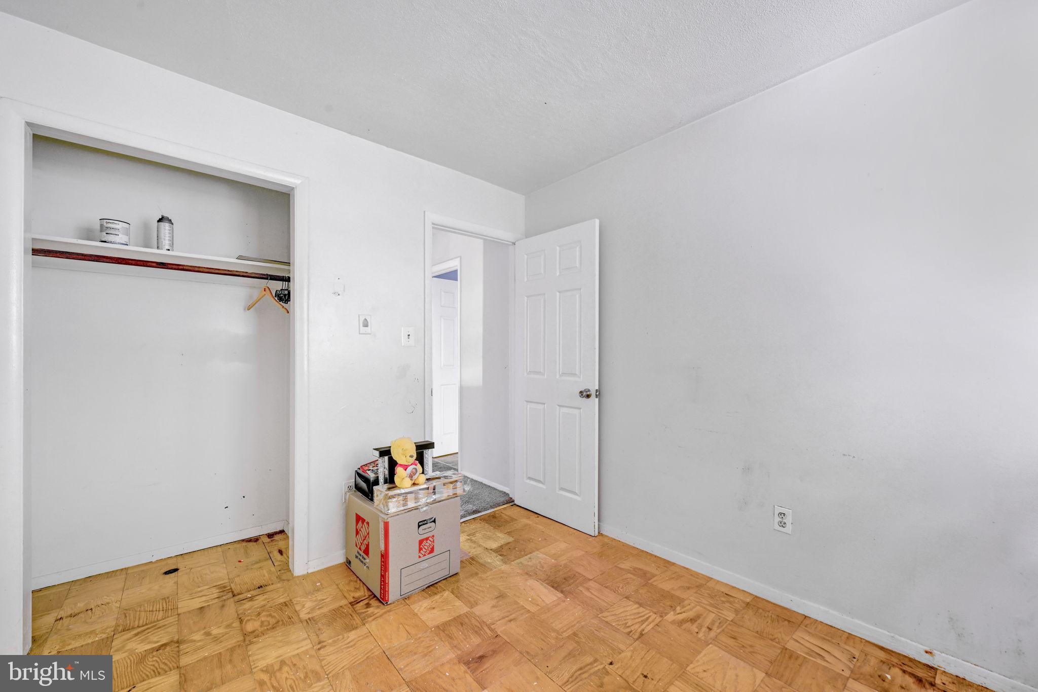DIANNA WOODS - Residential