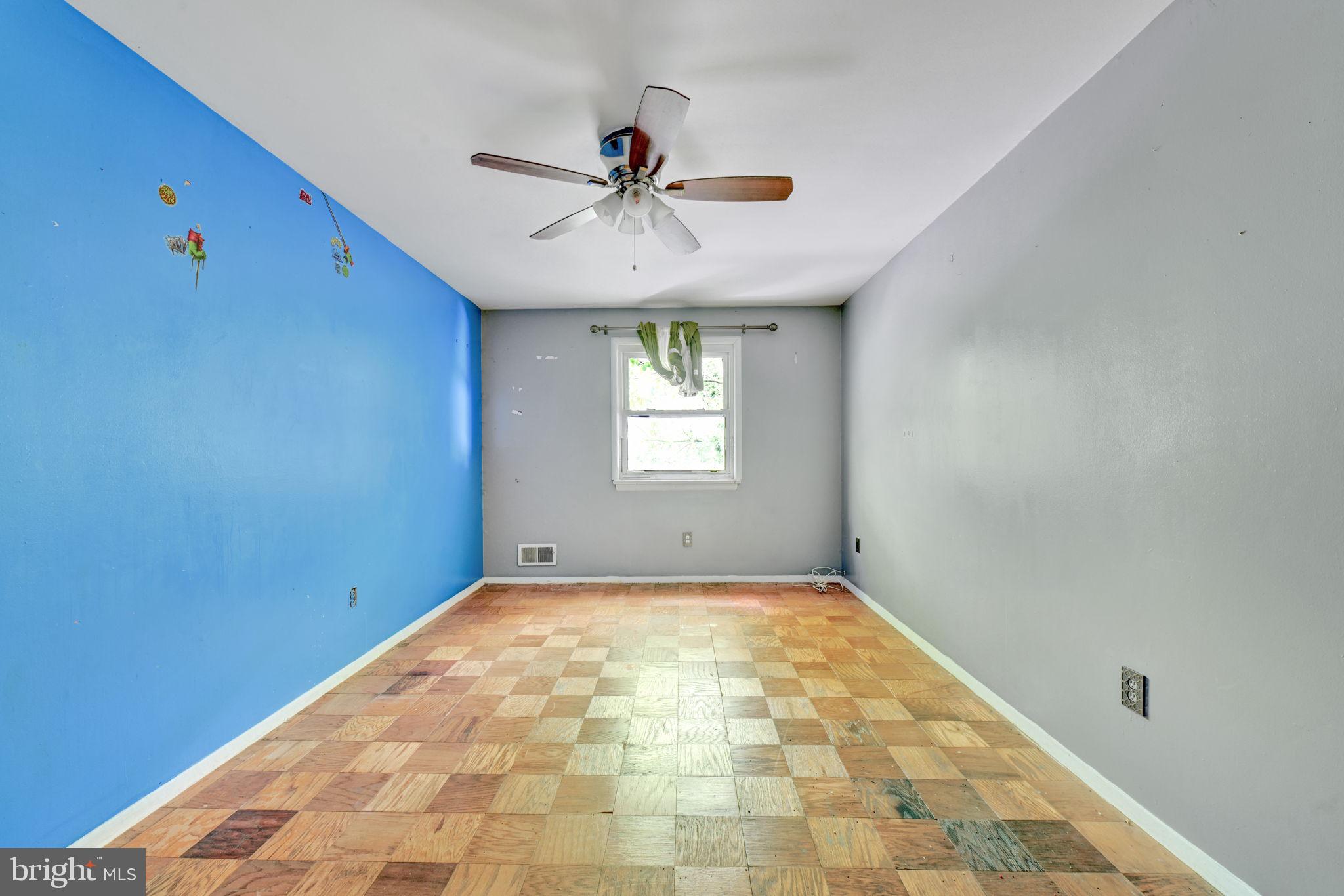 DIANNA WOODS - Residential