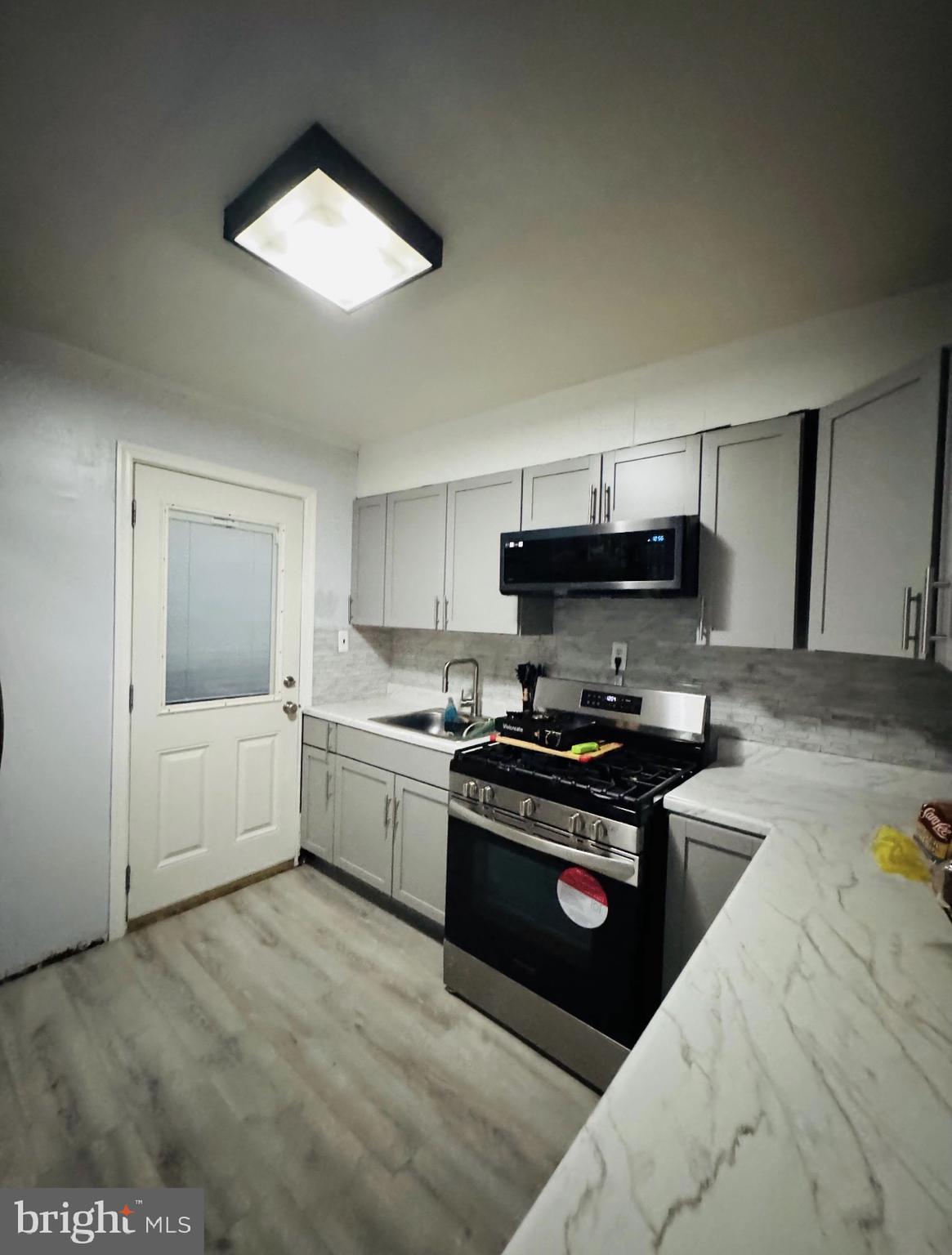 LOGAN VILLAGE - Residential