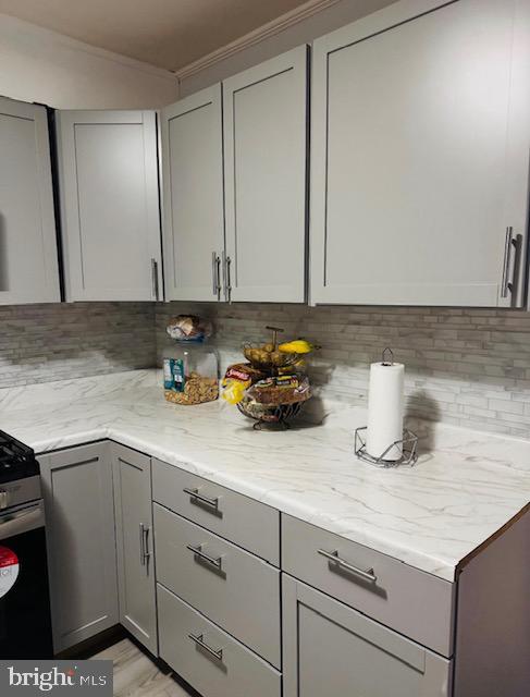 LOGAN VILLAGE - Residential