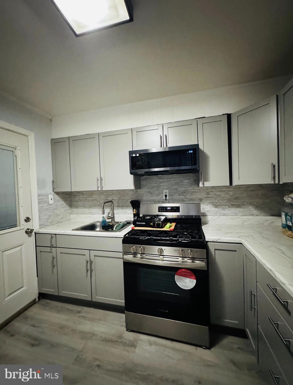 LOGAN VILLAGE - Residential