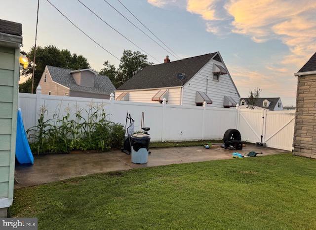 LOGAN VILLAGE - Residential