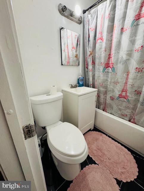 LOGAN VILLAGE - Residential