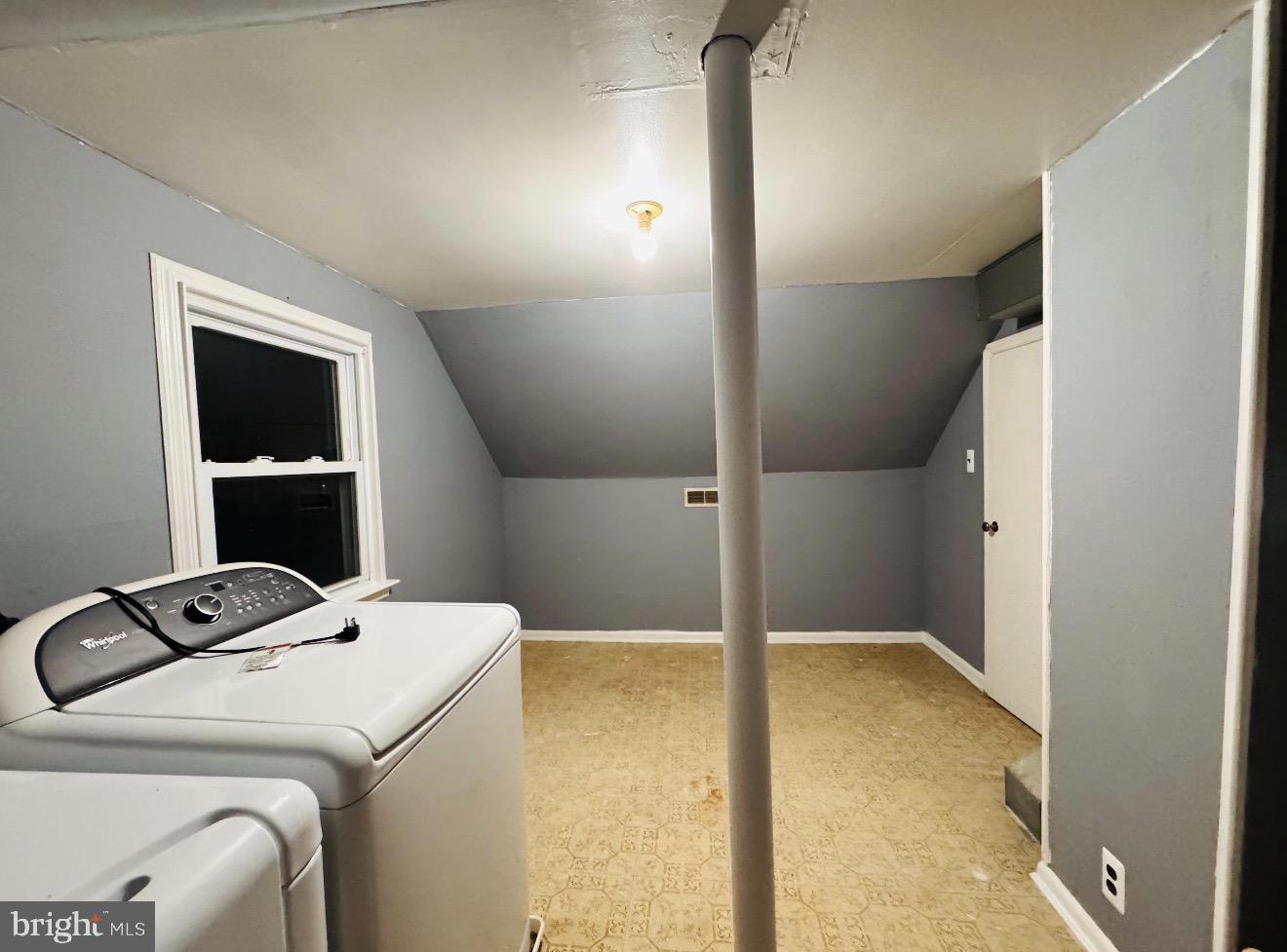 LOGAN VILLAGE - Residential