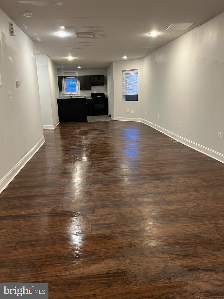 CEDAR PARK - Residential