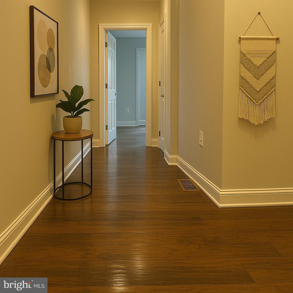 CEDAR PARK - Residential