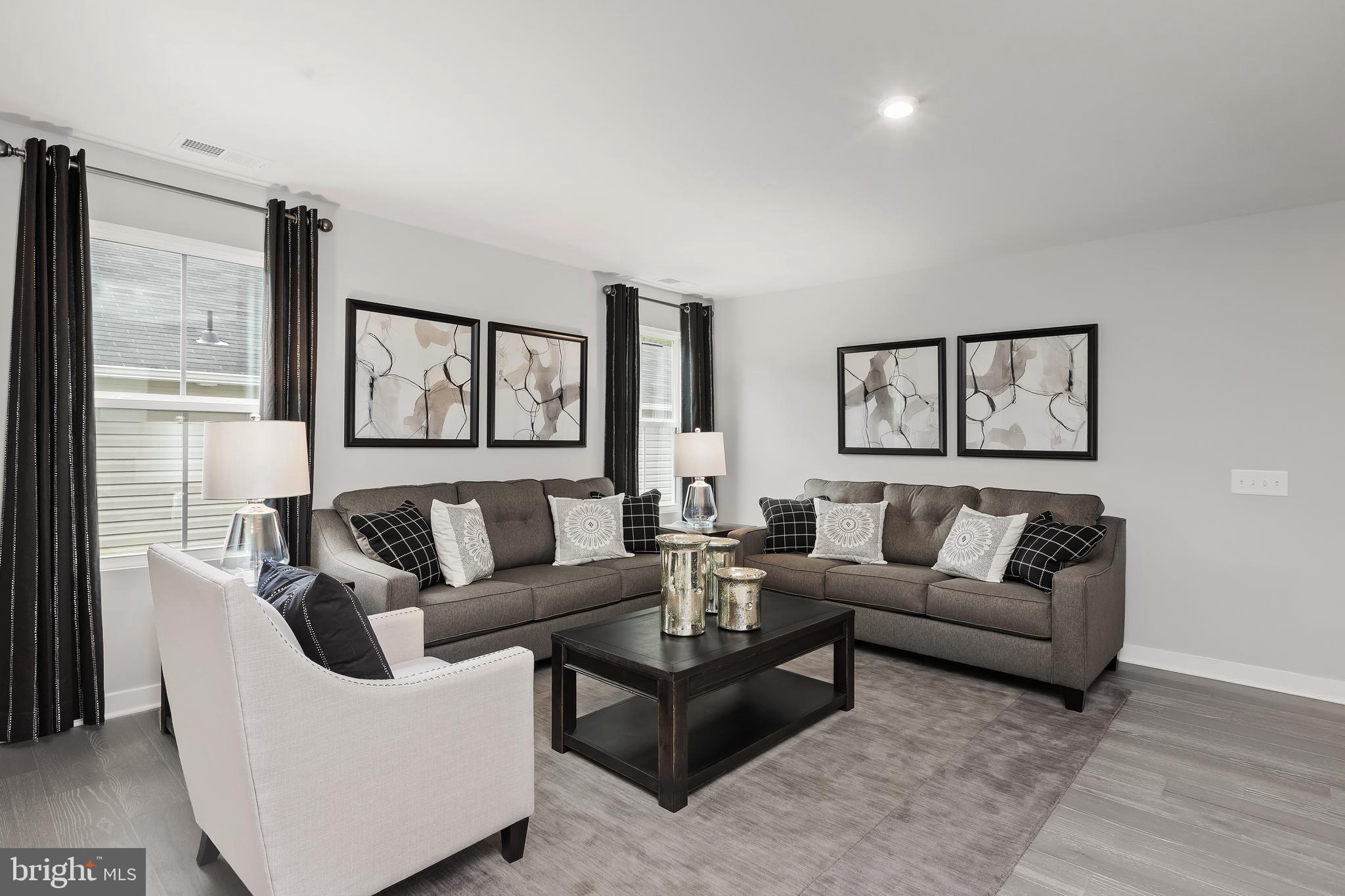 CHARLESTOWN CROSSING - Residential