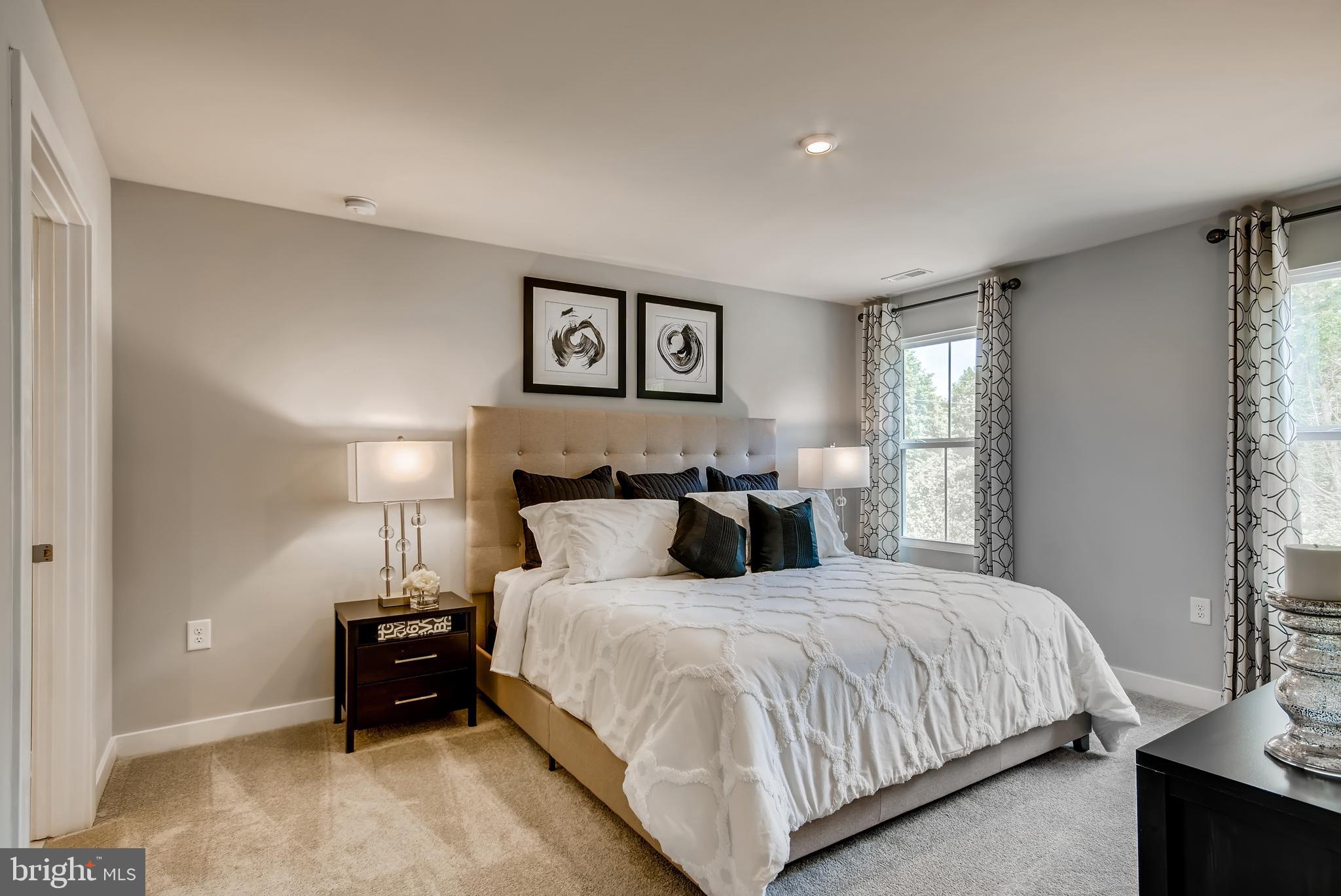 CHARLESTOWN CROSSING - Residential