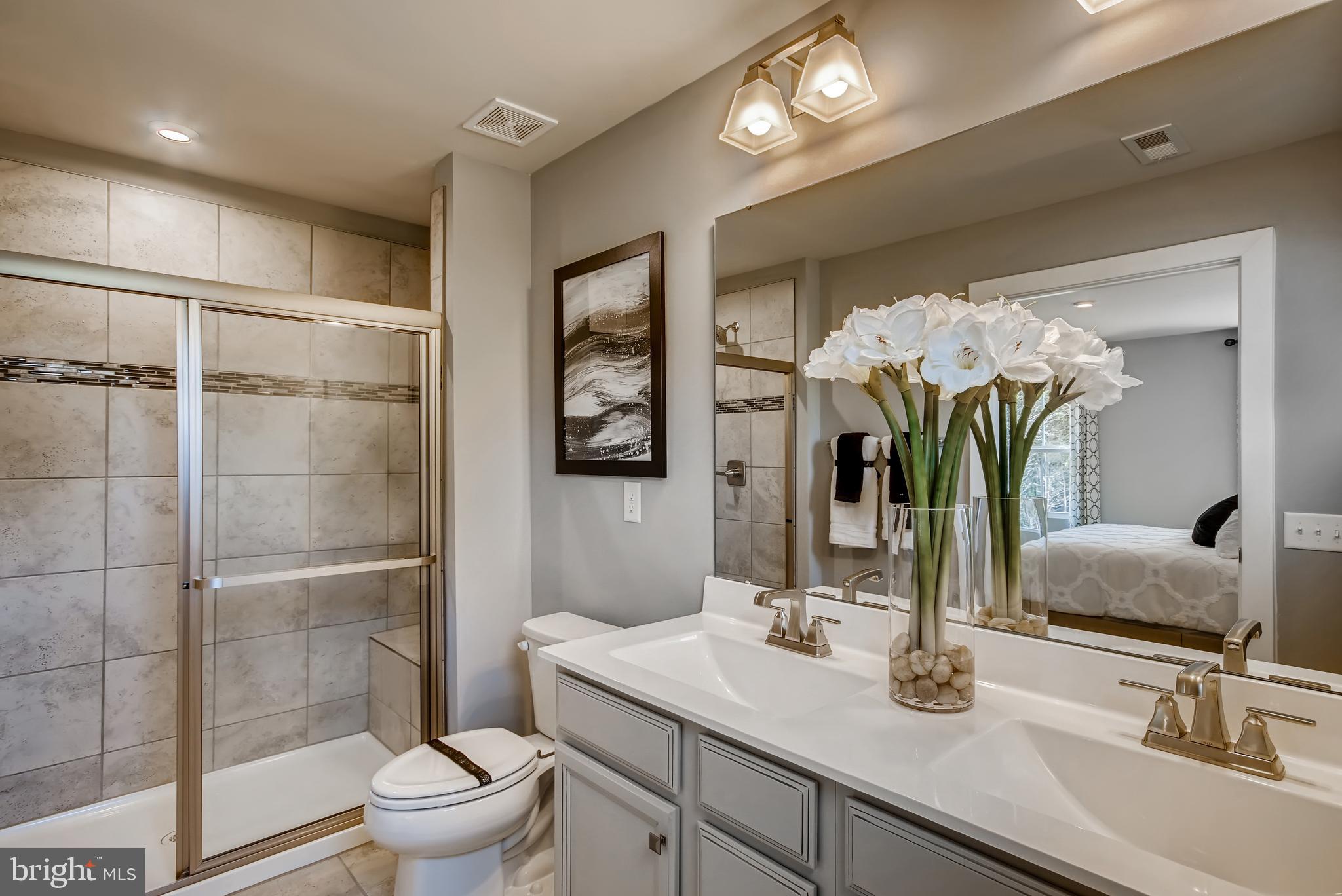 CHARLESTOWN CROSSING - Residential