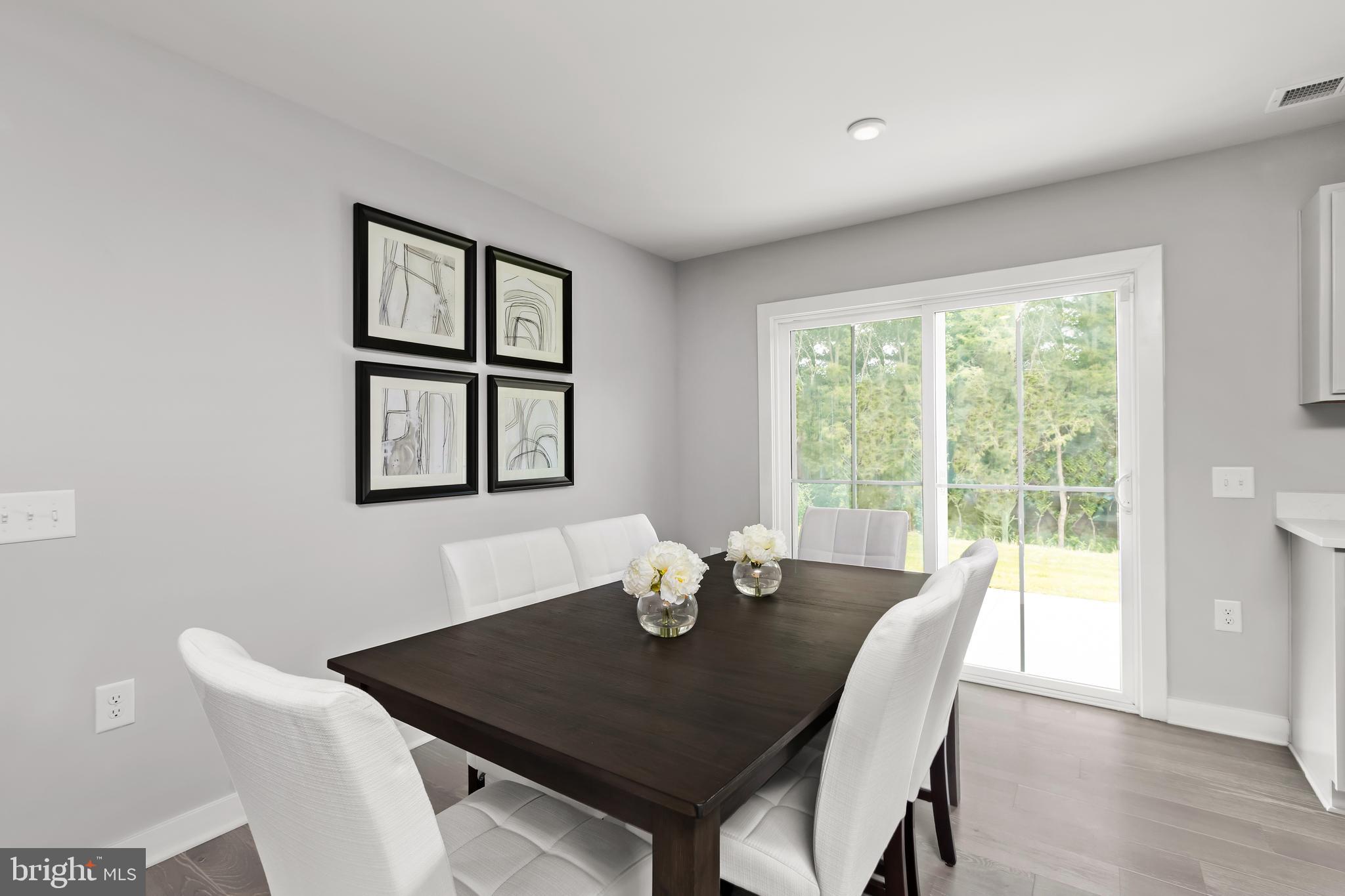 CHARLESTOWN CROSSING - Residential