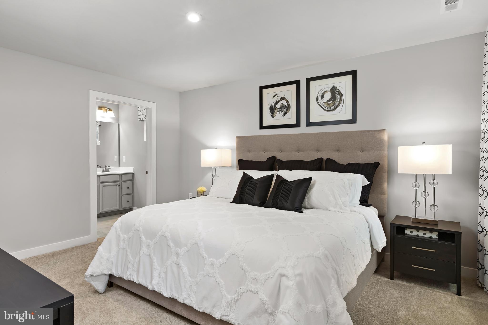 CHARLESTOWN CROSSING - Residential