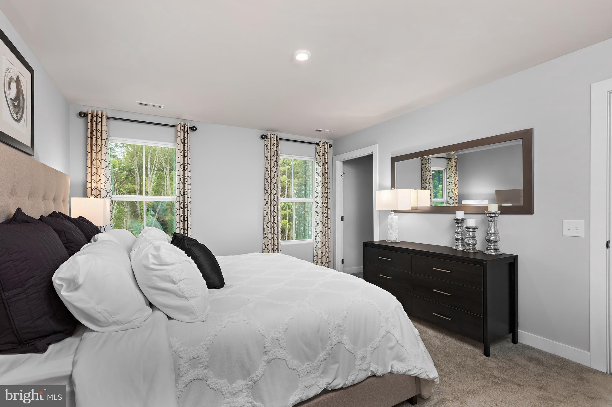 CHARLESTOWN CROSSING - Residential