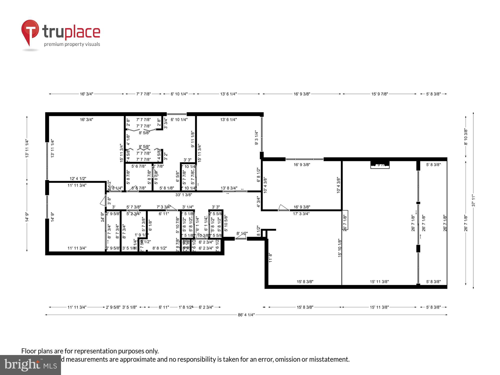 SUMNER VILLAGE - Residential
