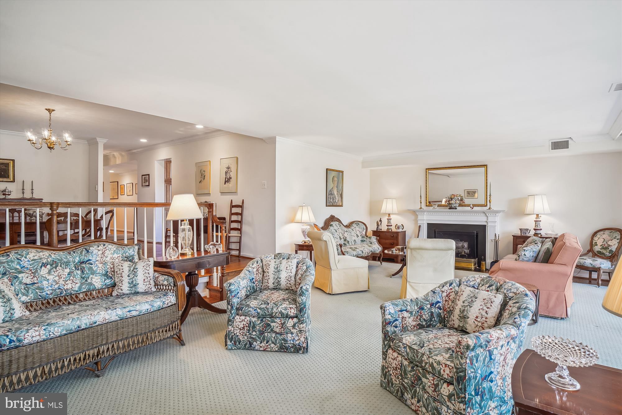 SUMNER VILLAGE - Residential