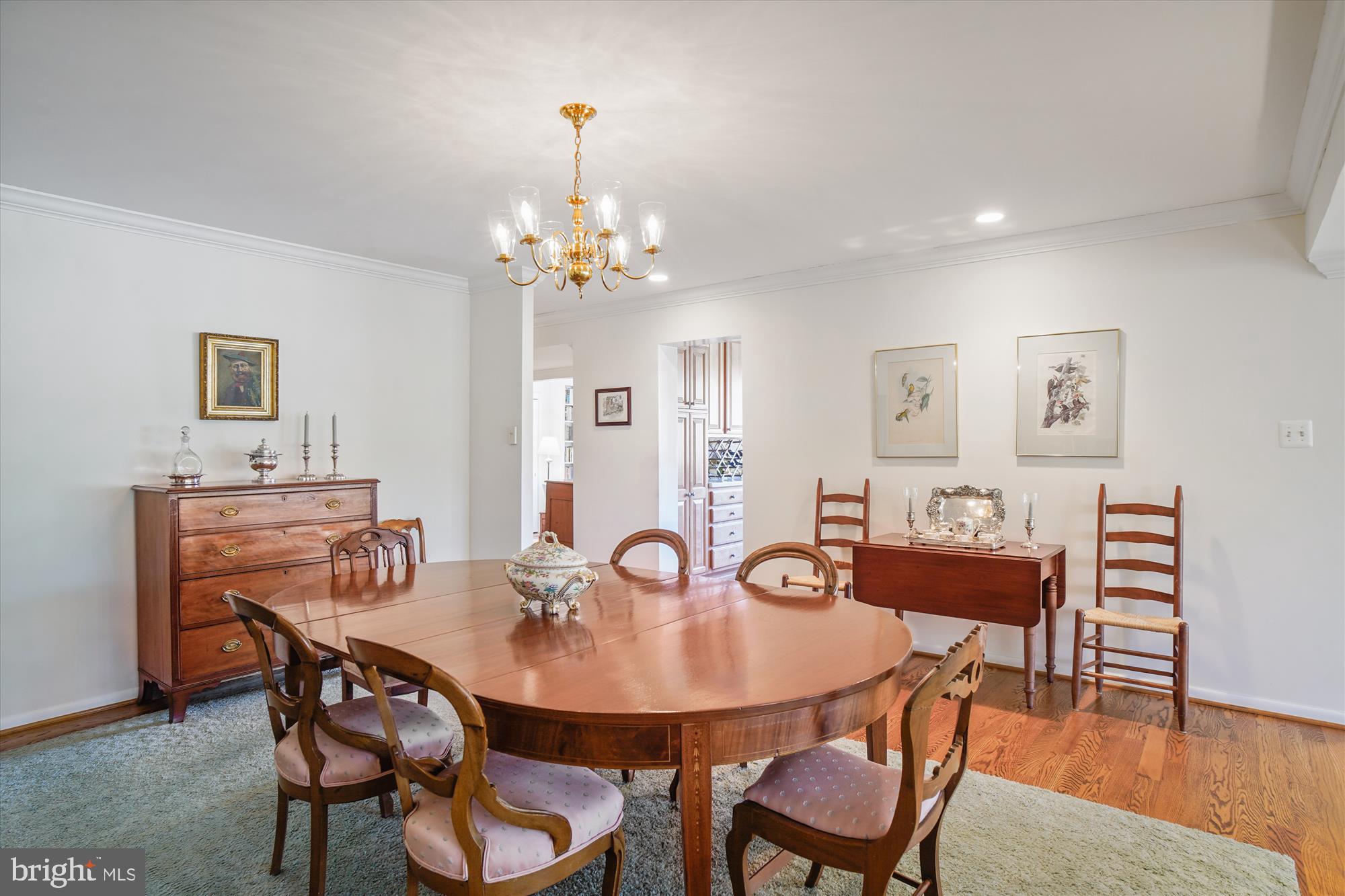 SUMNER VILLAGE - Residential