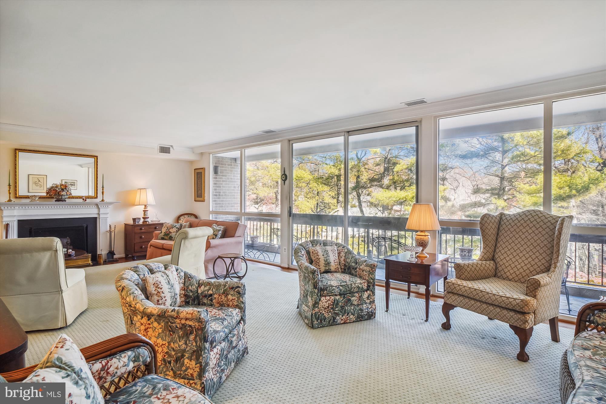 SUMNER VILLAGE - Residential