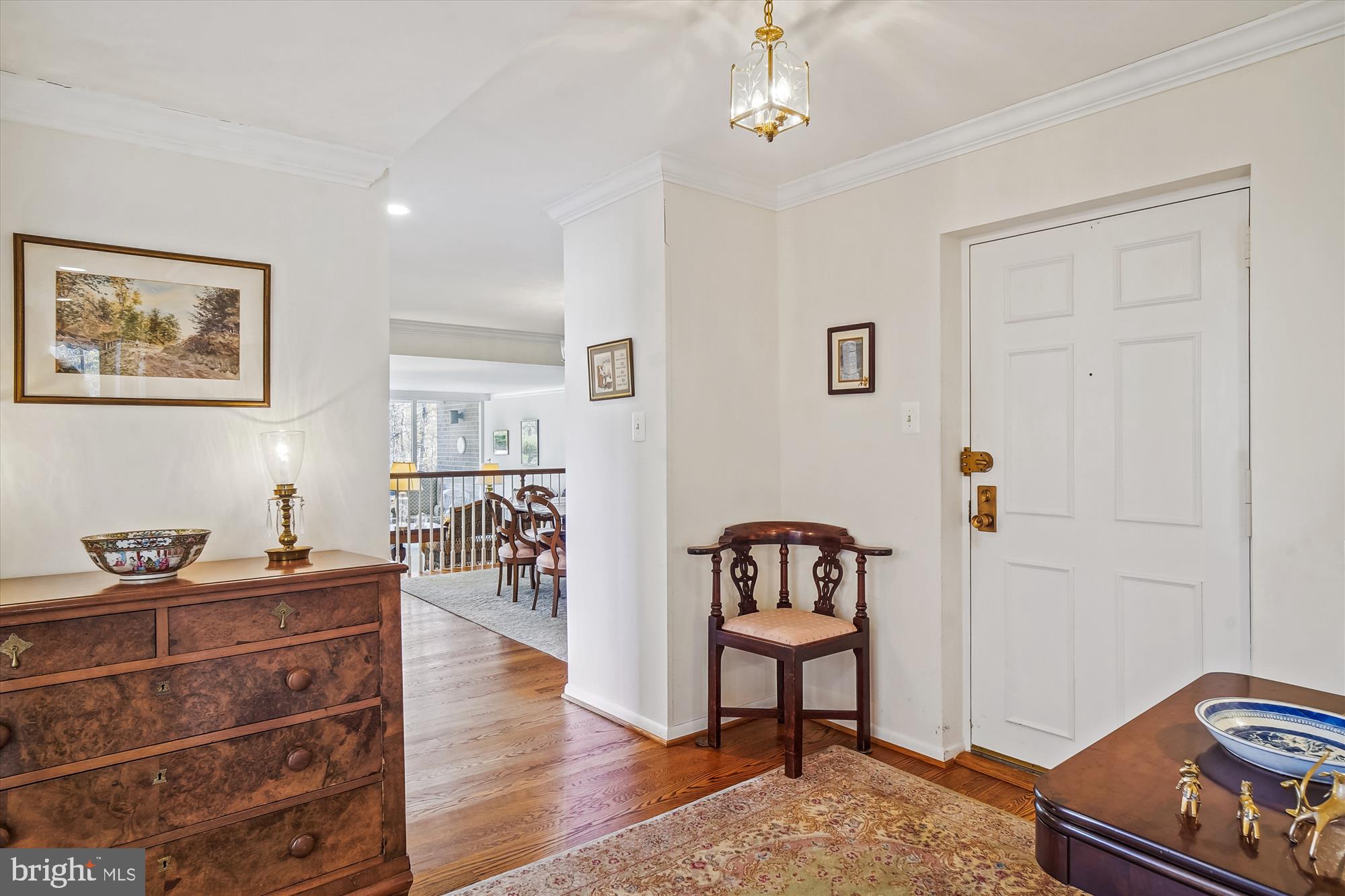 SUMNER VILLAGE - Residential