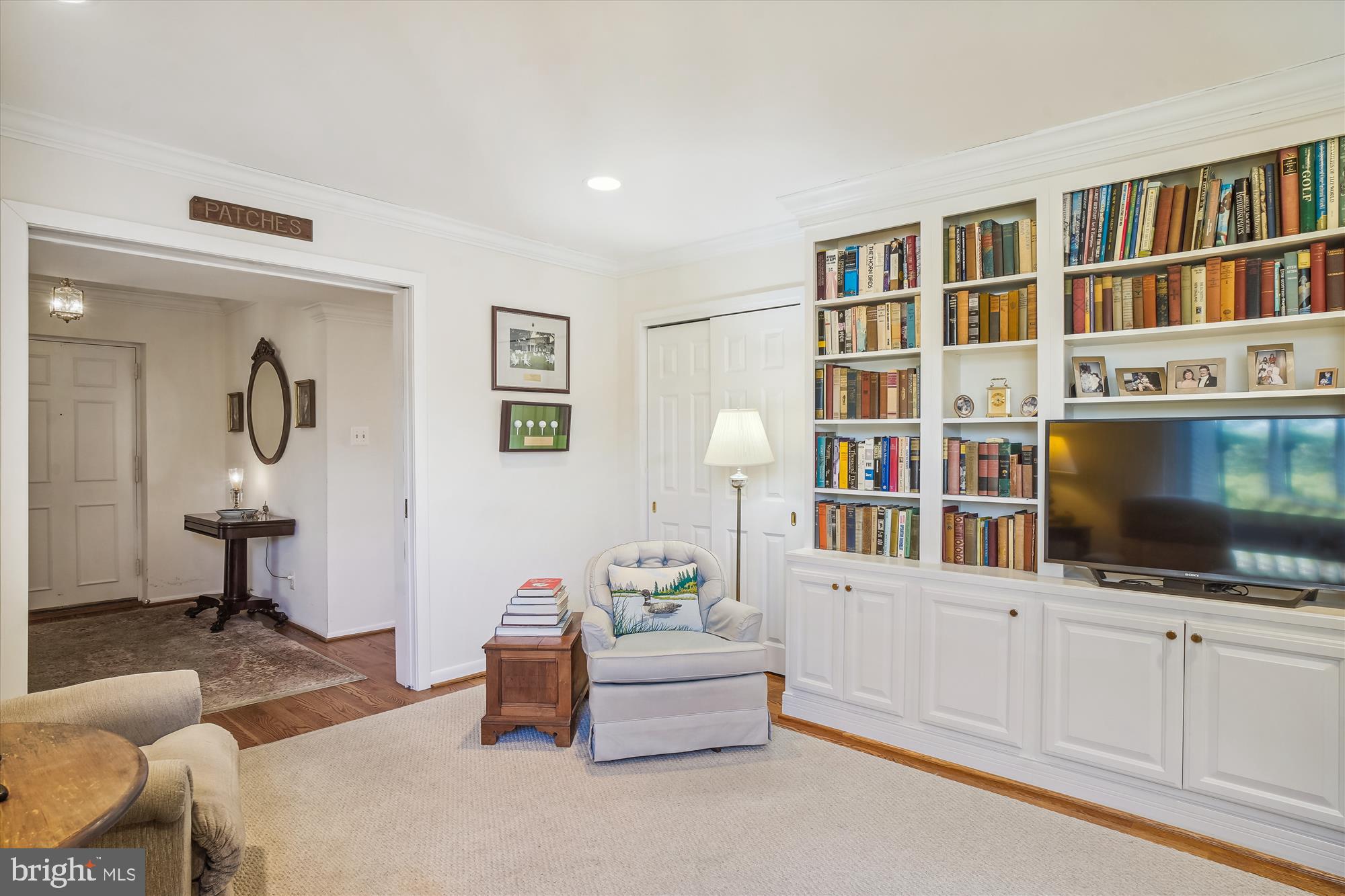 SUMNER VILLAGE - Residential