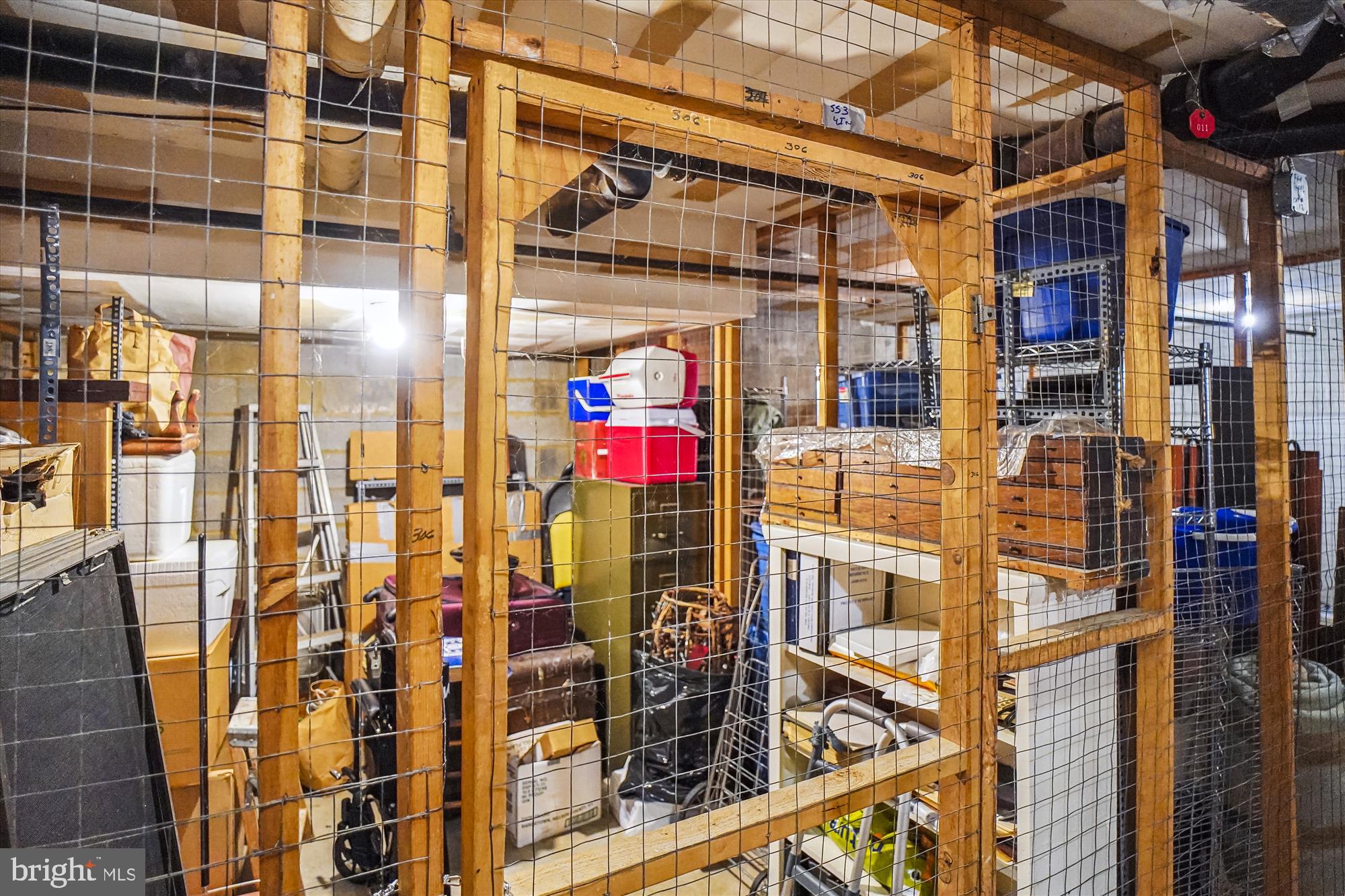 SUMNER VILLAGE - Residential