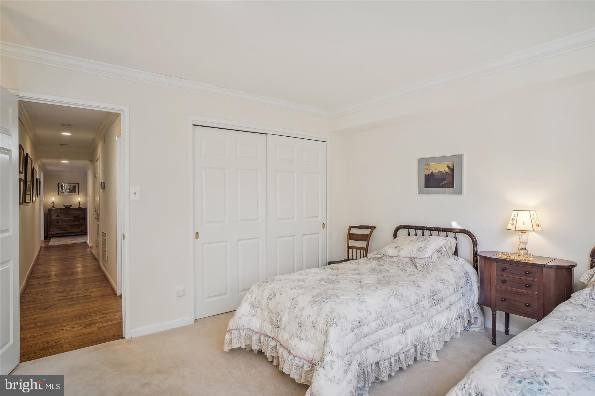 SUMNER VILLAGE - Residential