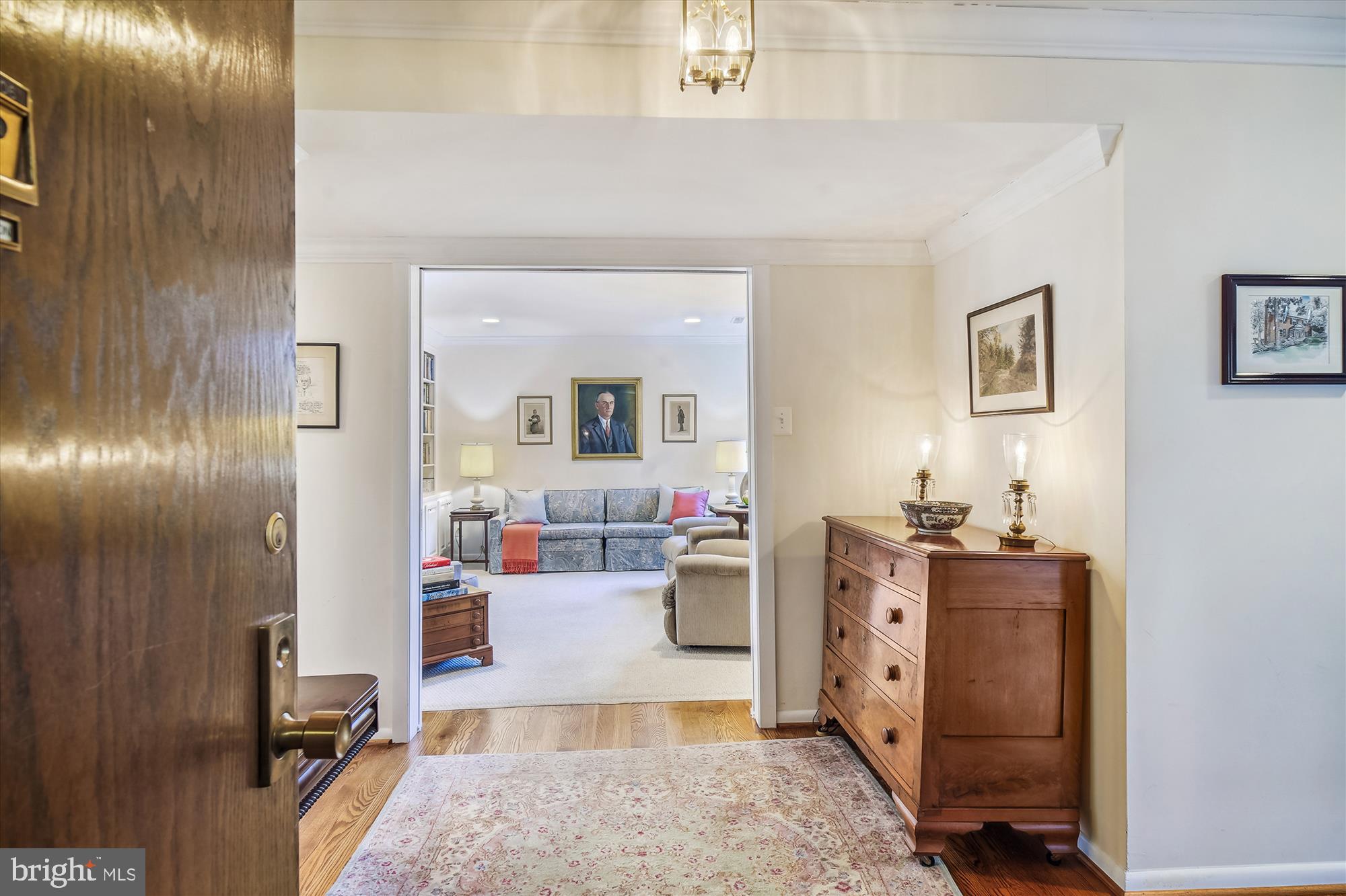 SUMNER VILLAGE - Residential